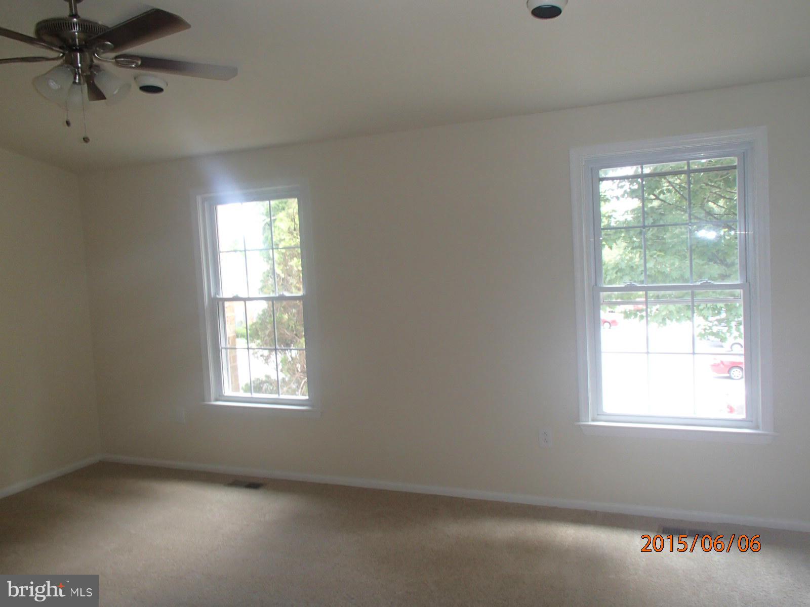 MCDONOGH TOWNSHIP - Residential