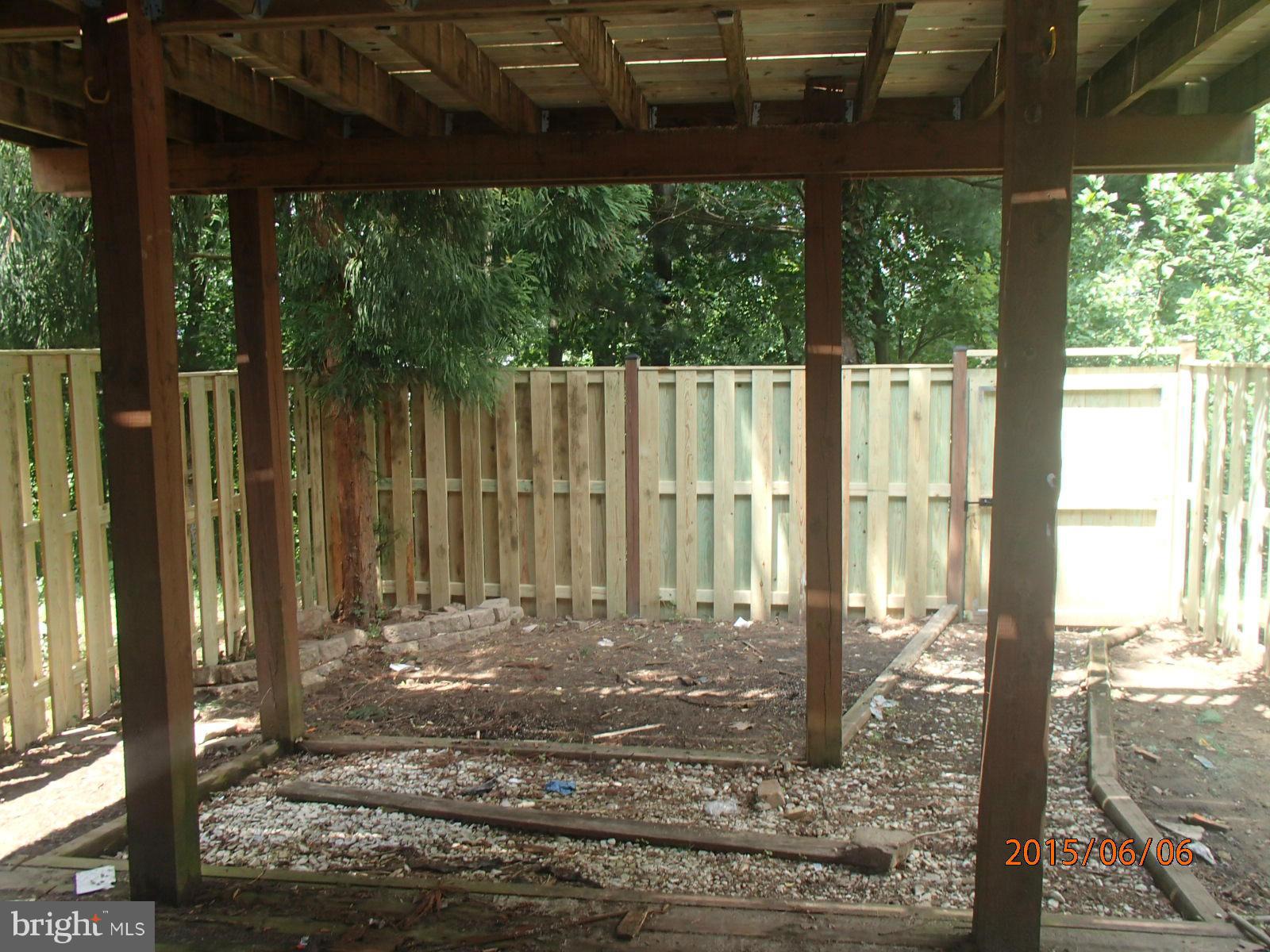 MCDONOGH TOWNSHIP - Residential