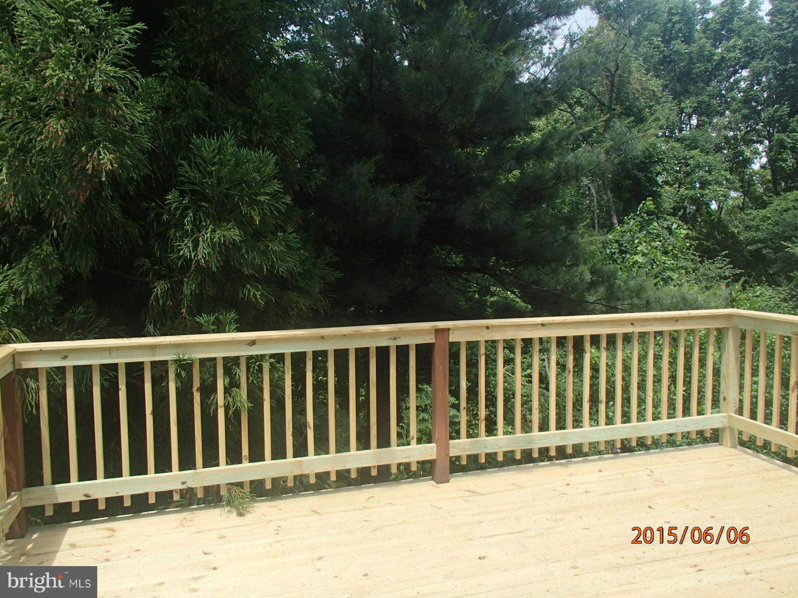 MCDONOGH TOWNSHIP - Residential