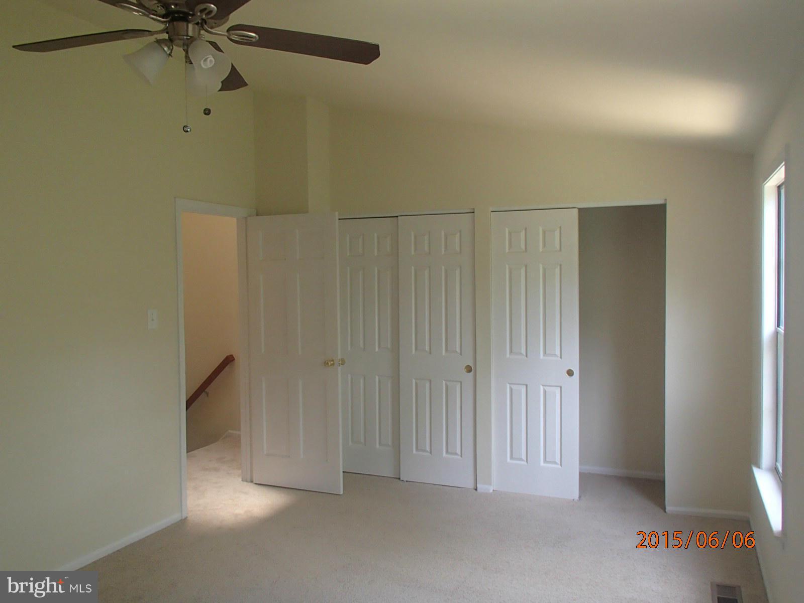 MCDONOGH TOWNSHIP - Residential