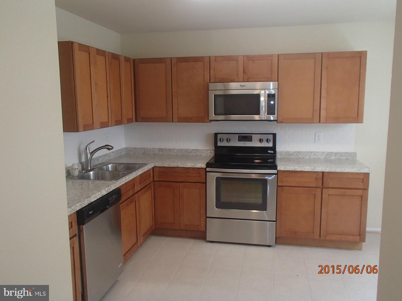 MCDONOGH TOWNSHIP - Residential