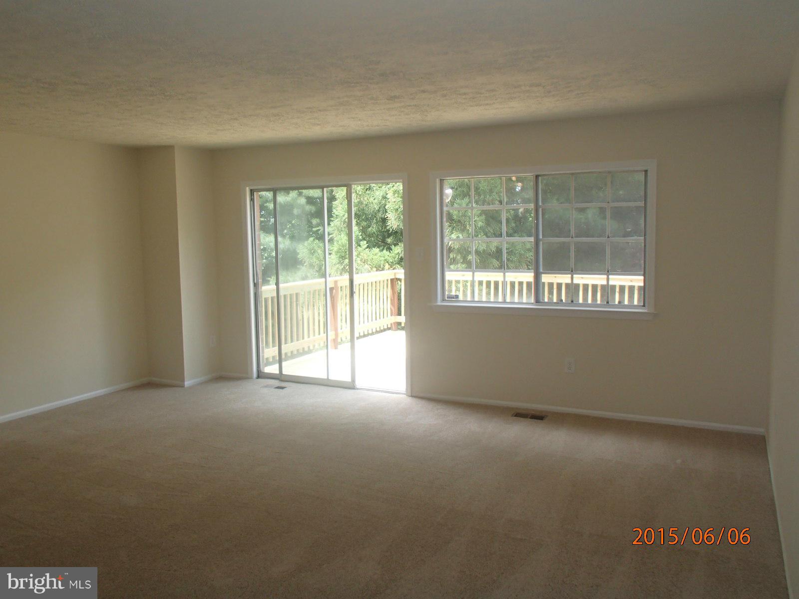 MCDONOGH TOWNSHIP - Residential