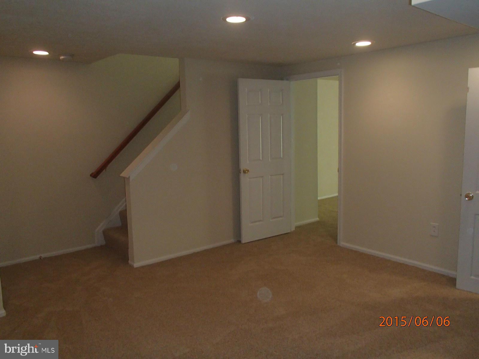 MCDONOGH TOWNSHIP - Residential