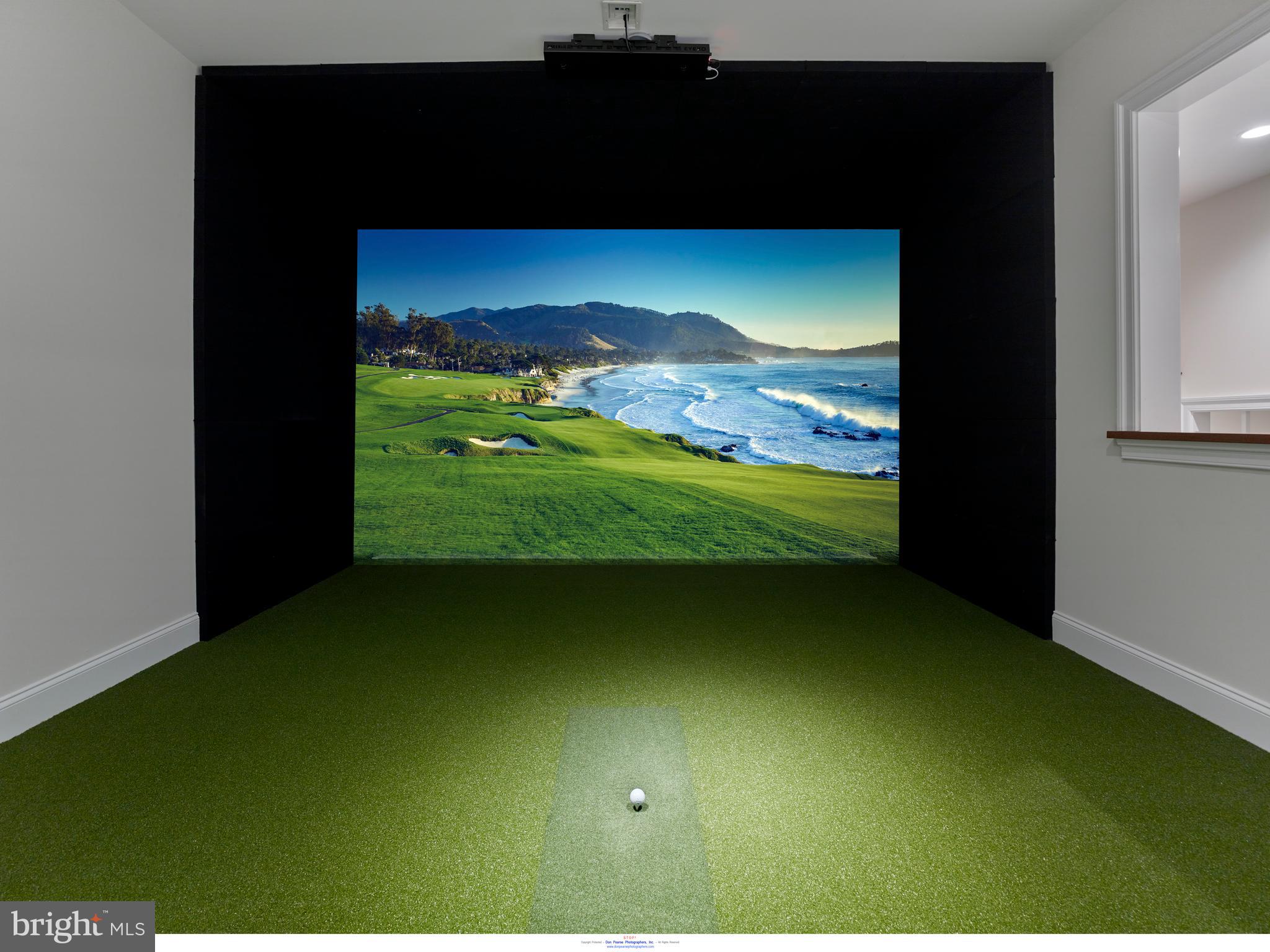 TROUTBECK FARM - Residential