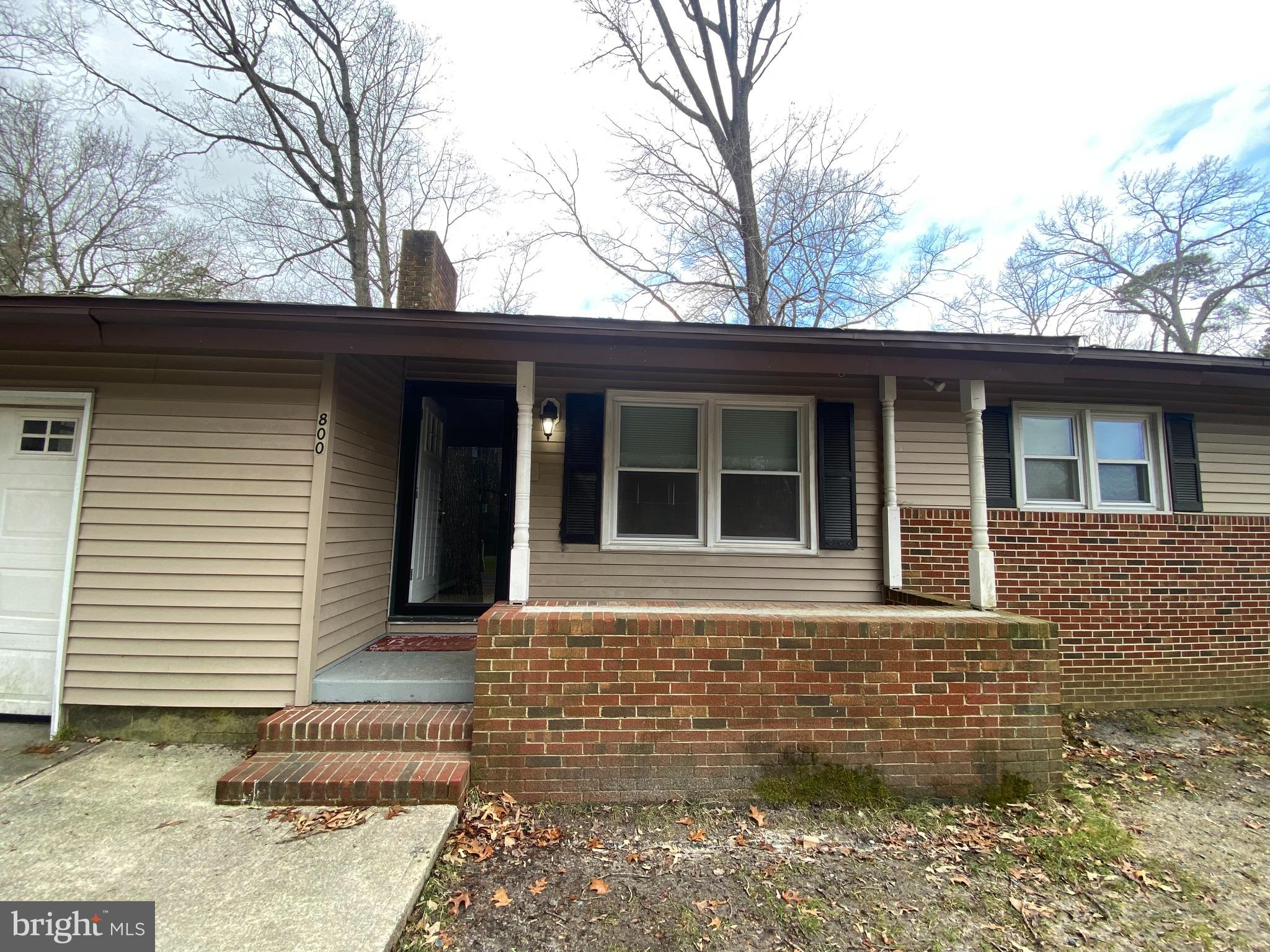 NONE AVAILABLE - Residential