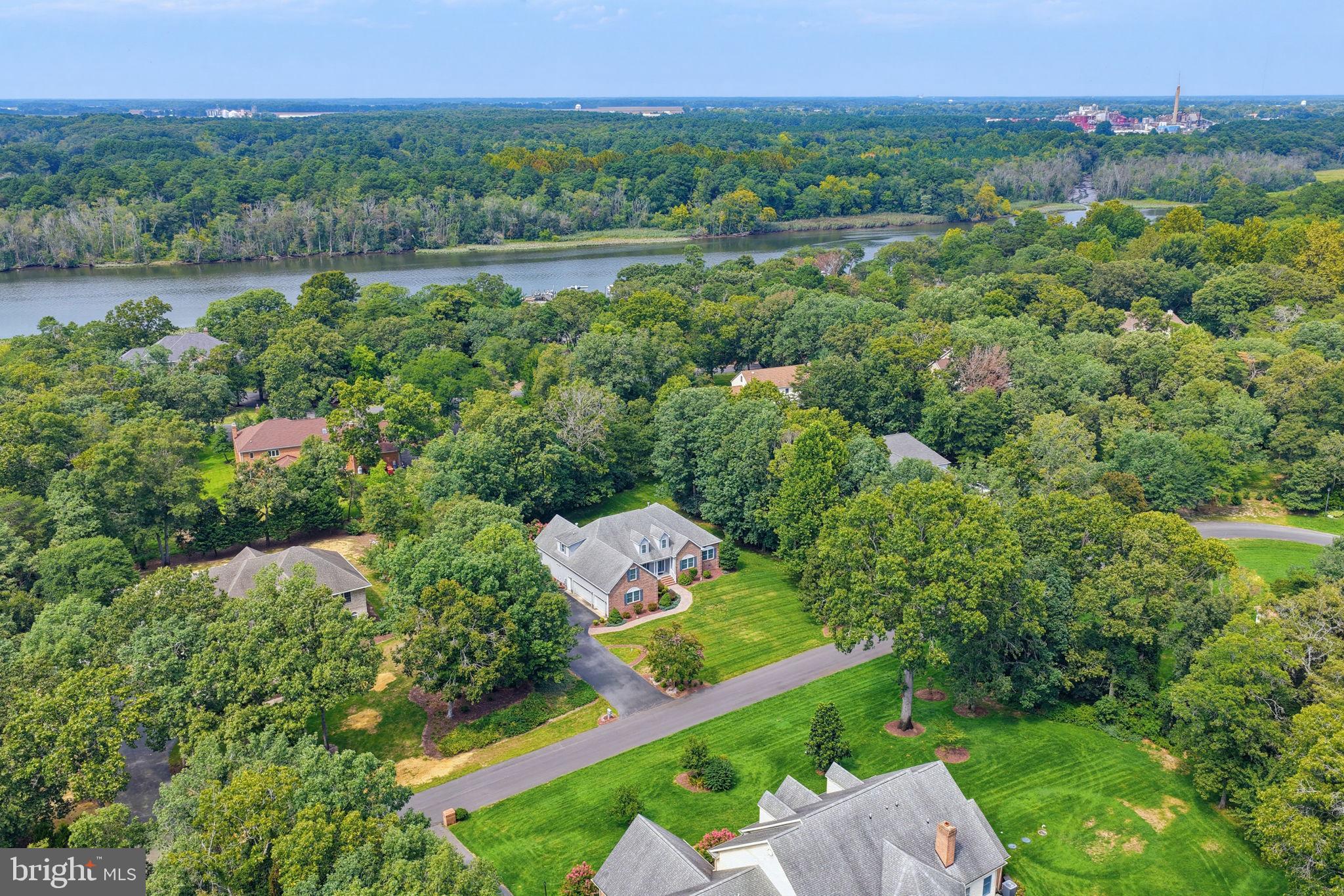 9 SANDPEBBLE DRIVE