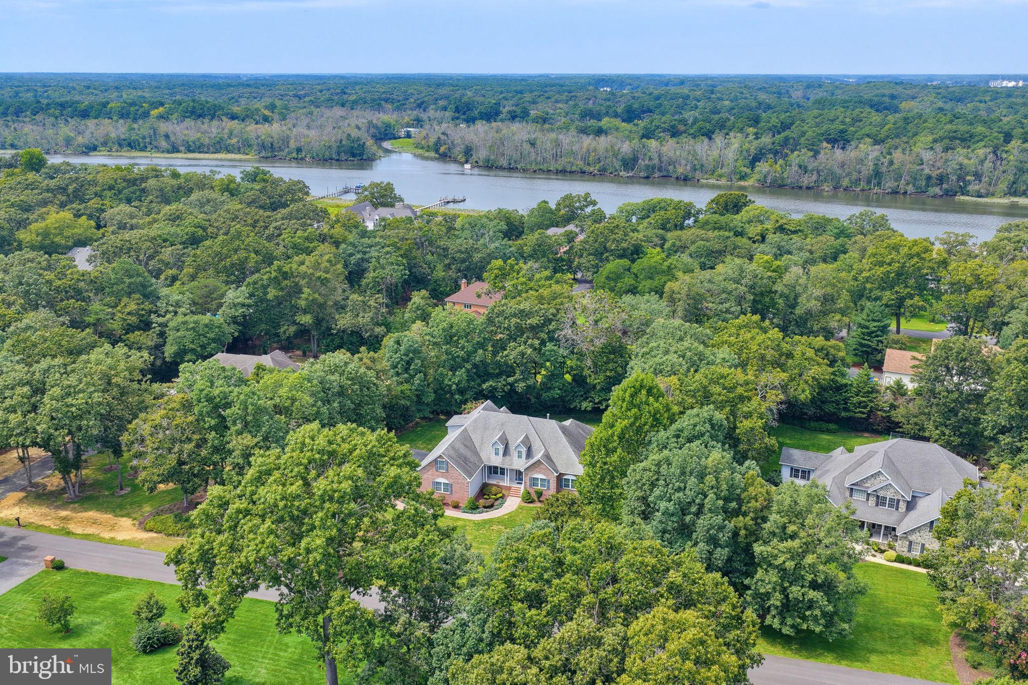 9 SANDPEBBLE DRIVE