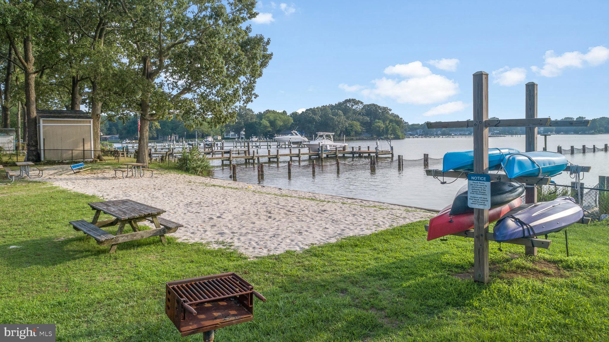 AVALON SHORES - Residential