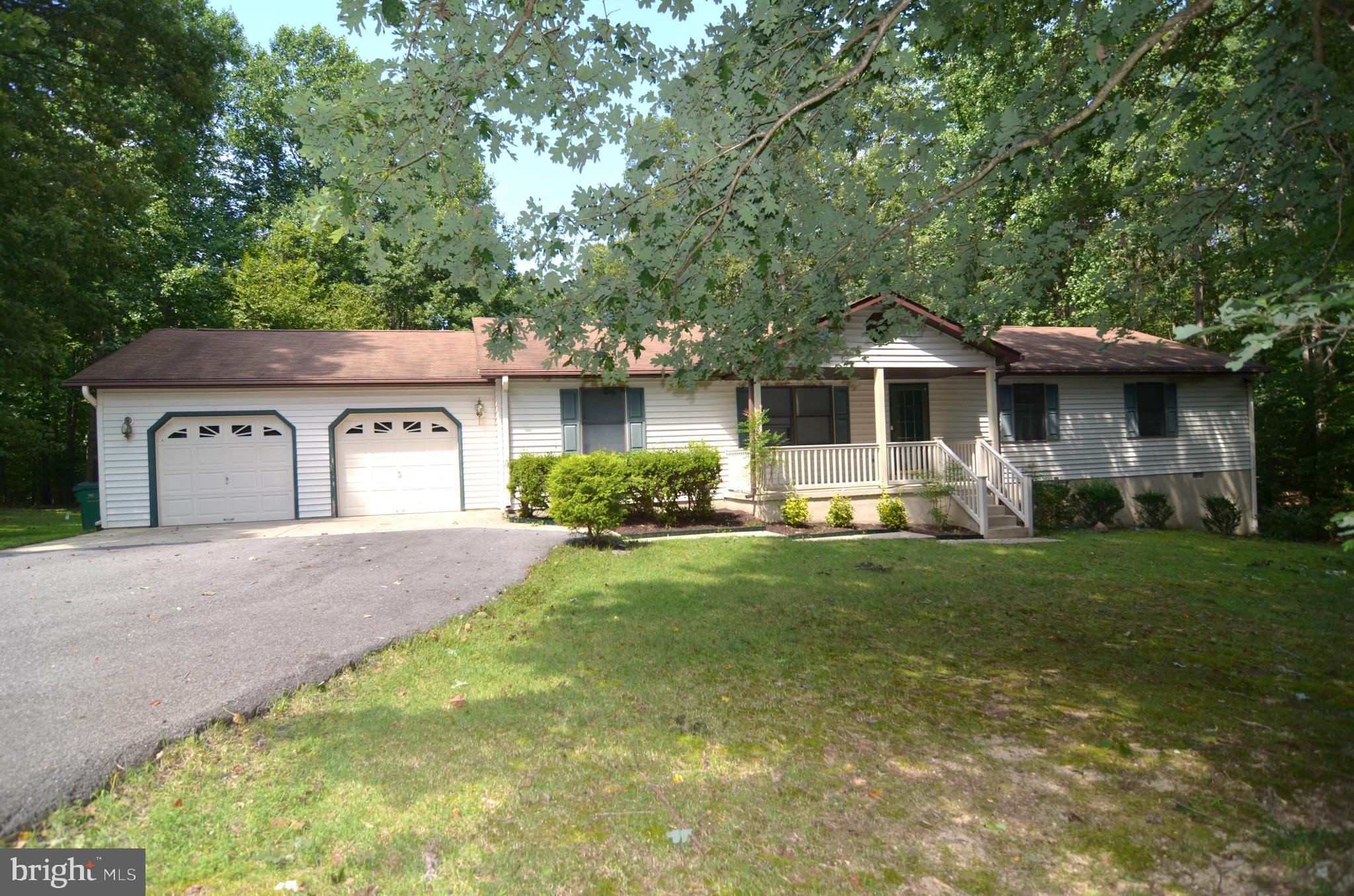 WILKERSONS INHERITANCE - Residential