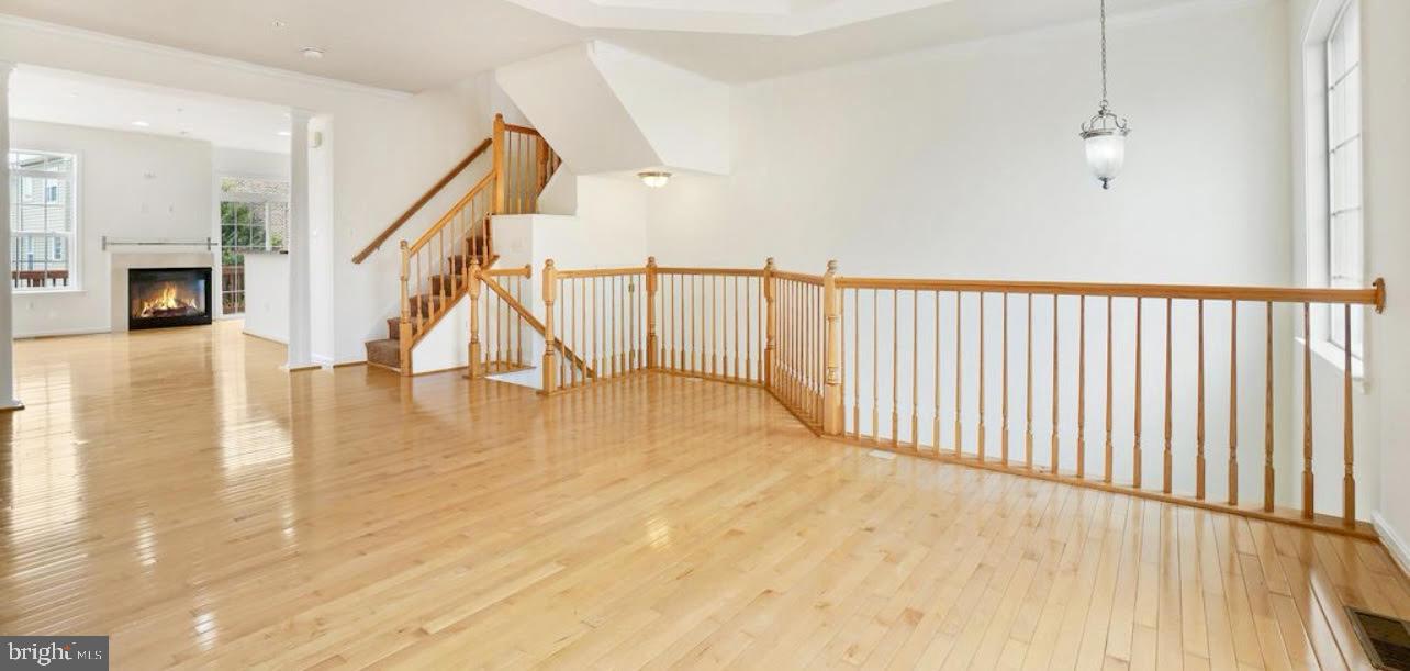 FAIRWOOD - Residential Lease