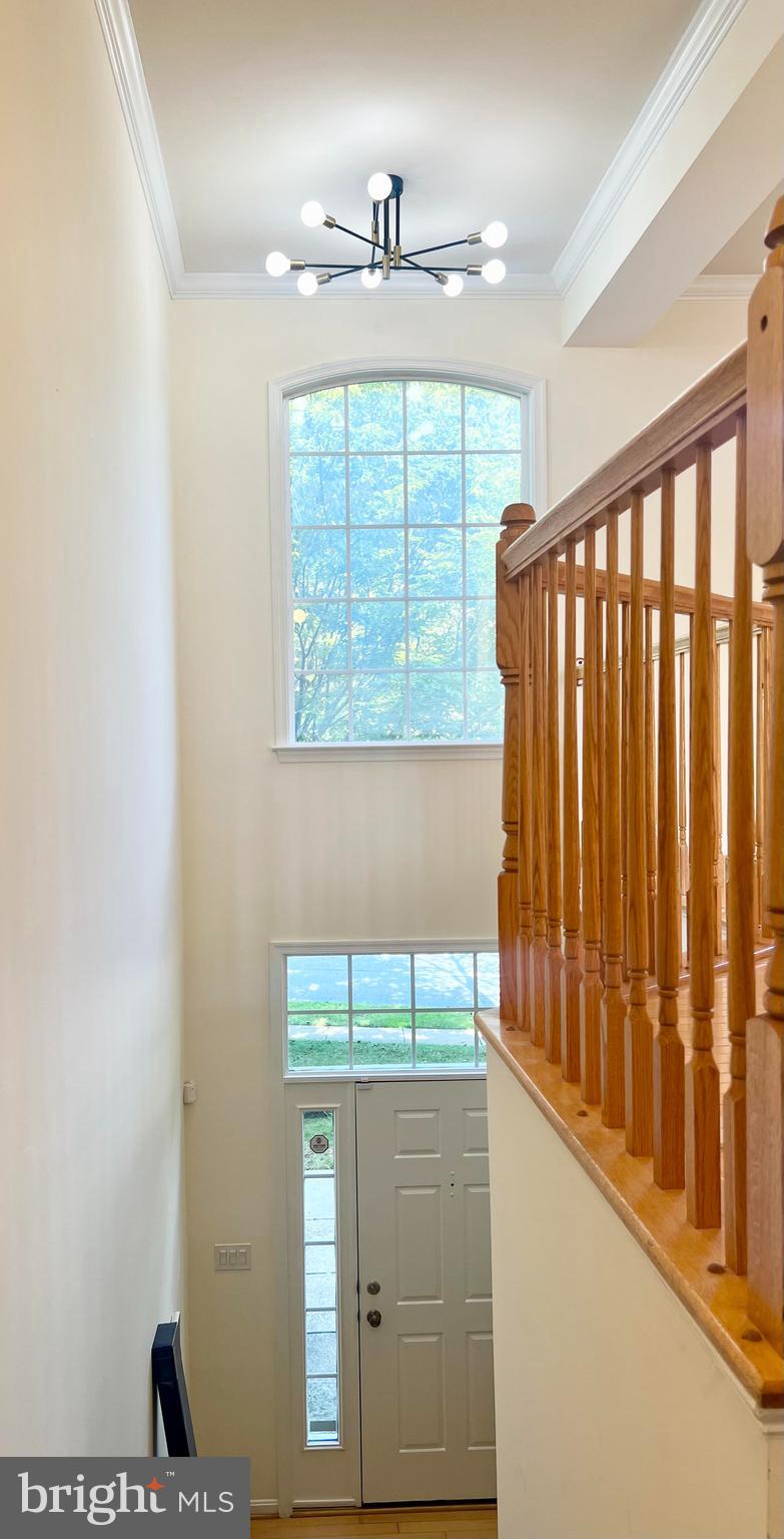 FAIRWOOD - Residential Lease