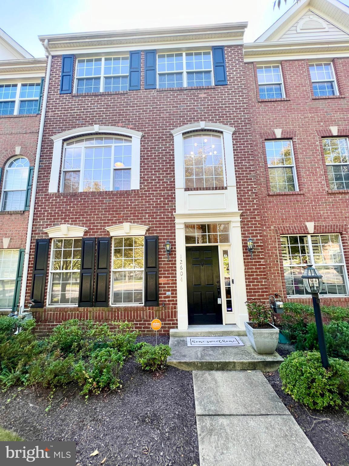 FAIRWOOD - Residential Lease