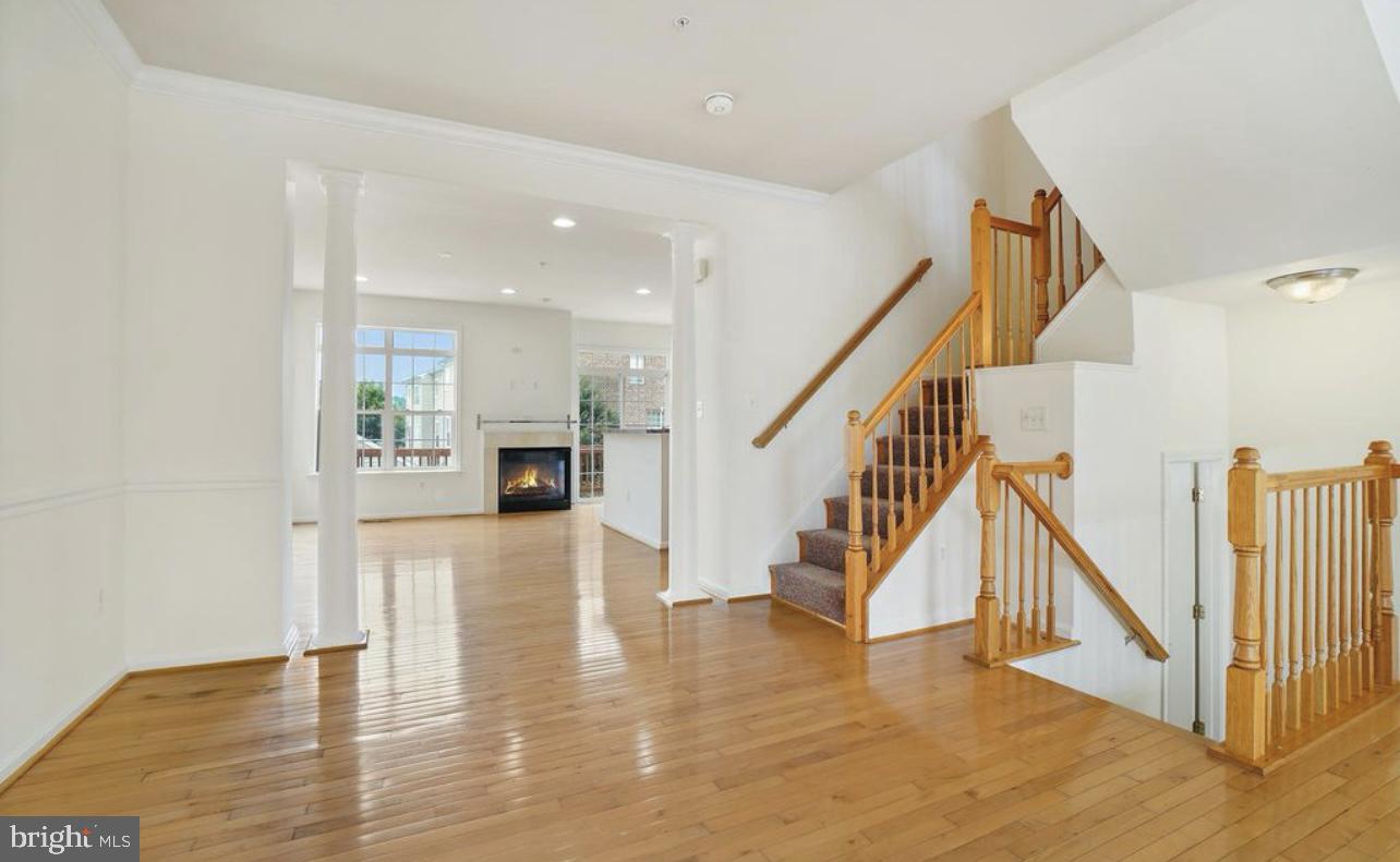 FAIRWOOD - Residential Lease