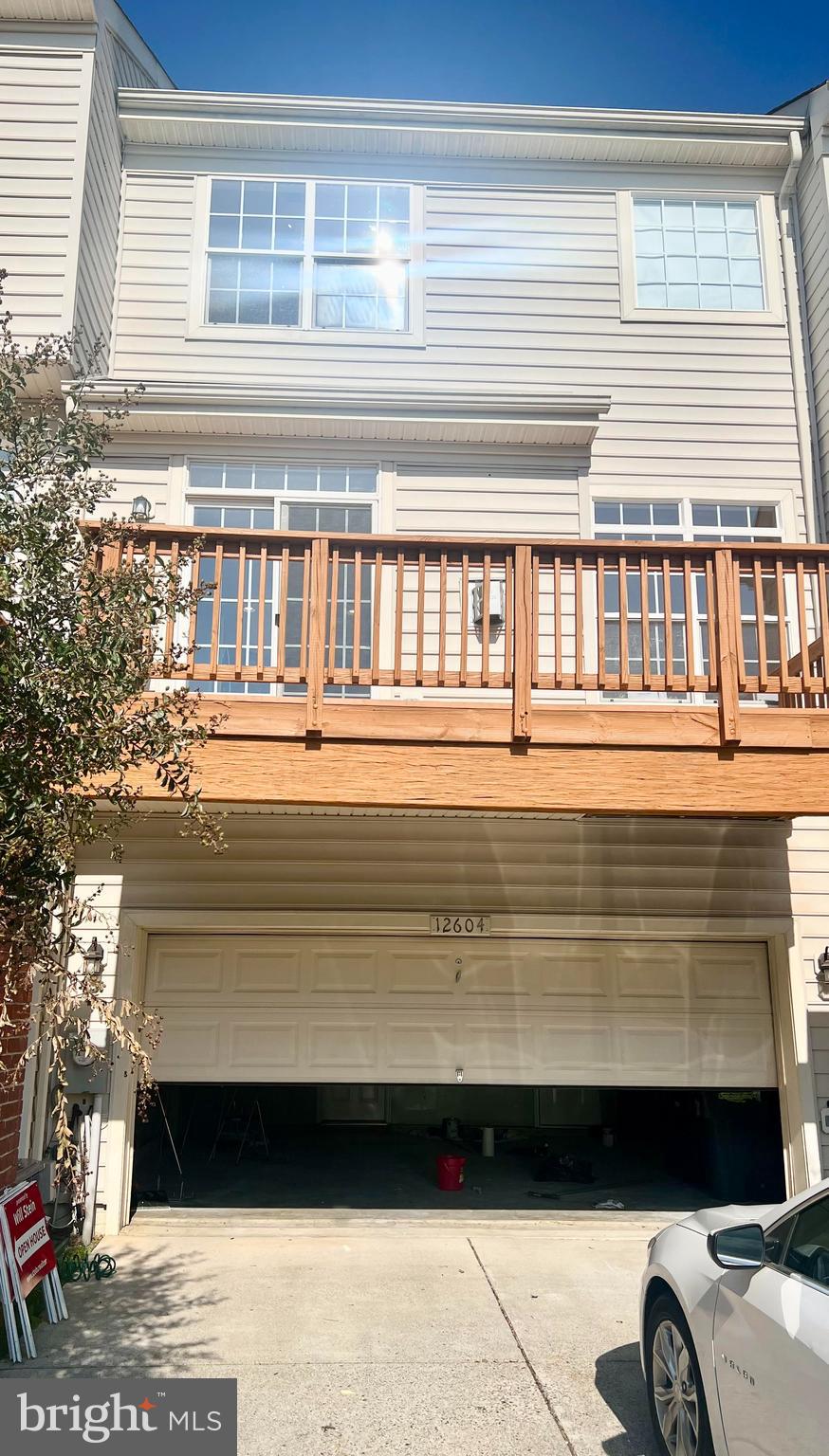 FAIRWOOD - Residential Lease