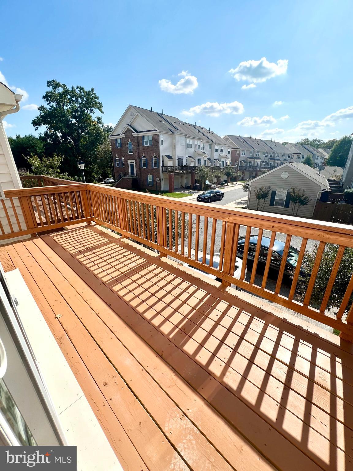 FAIRWOOD - Residential Lease