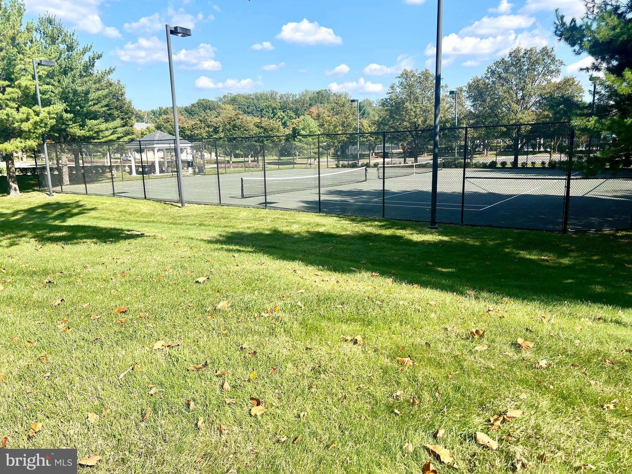 FAIRWOOD - Residential Lease