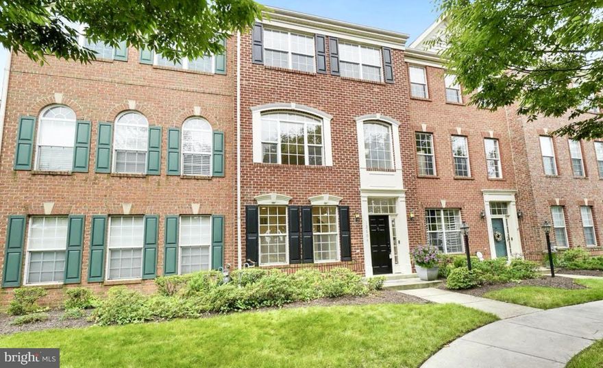 Amazing luxury town home rental in prestigious Fairwood Community:

Property has 4 bedrooms, 3 full baths and 1 half bath. Hardwood floors throughout, high ceilings, Lots of natural light. New countertops, Detached 2 car garage. Convenience is at your fingertips with a two-car attached garage and ample street parking for your guests. The location is truly desirable, with local amenities such as grocery stores, restaurants, shops, gyms, parks, and trails just a short stroll away. The highly sought after community of Fairwood offers an array of outstanding amenities, including a pool, community center, and clubhouse, further enhancing your living experience. Located literally just 14 minutes from the Washington, DC line and 20 minutes from the Annapolis Mall, this home offers convenient access to everything you need for work and play. Bowie boasts an incredible amount of amenities including numerous private pools, two gorgeous libraries, a performing arts center, a playhouse, numerous turf fields, a hockey rink, a skate park, a dog park, Allen Pond, White Marsh park, an 18 hole golf course, Six Flags, our own minor league baseball team and their beautiful, clean stadium and ample programs for our aging senior citizens. If you have any questions whatsoever, give my group a call or contact your realtor and we will get the answers to you right away. We'd be happy to help you make this wonderful property your own.