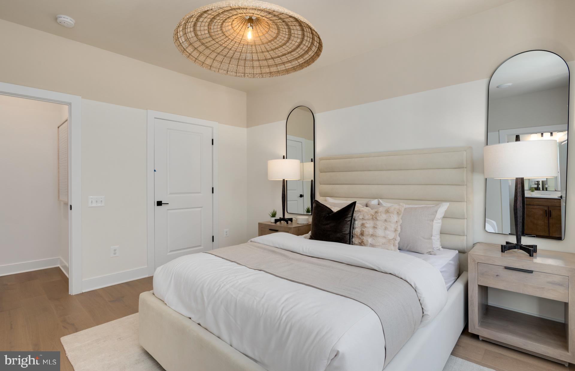 CATTAIL RUN - Residential