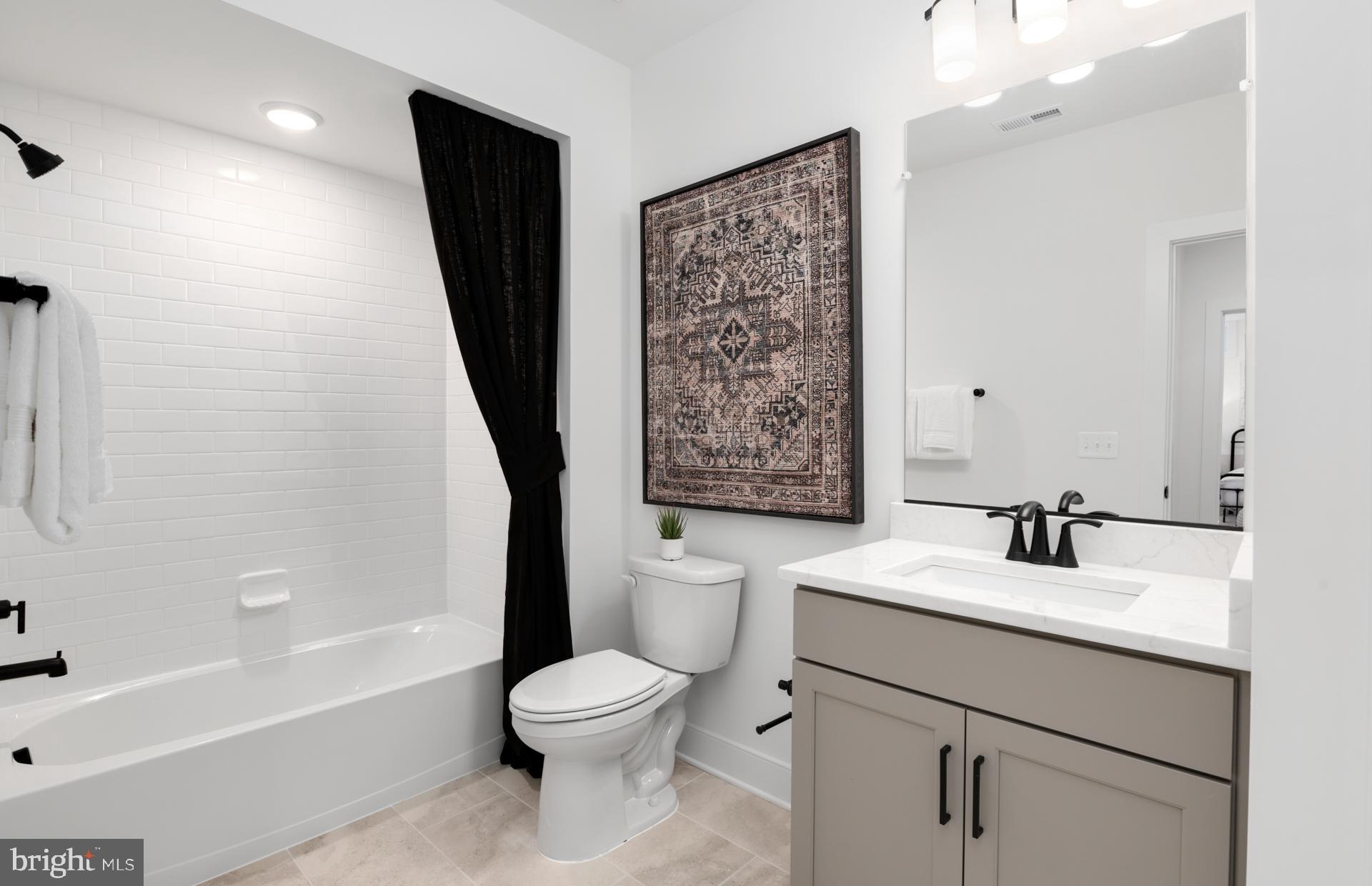 CATTAIL RUN - Residential