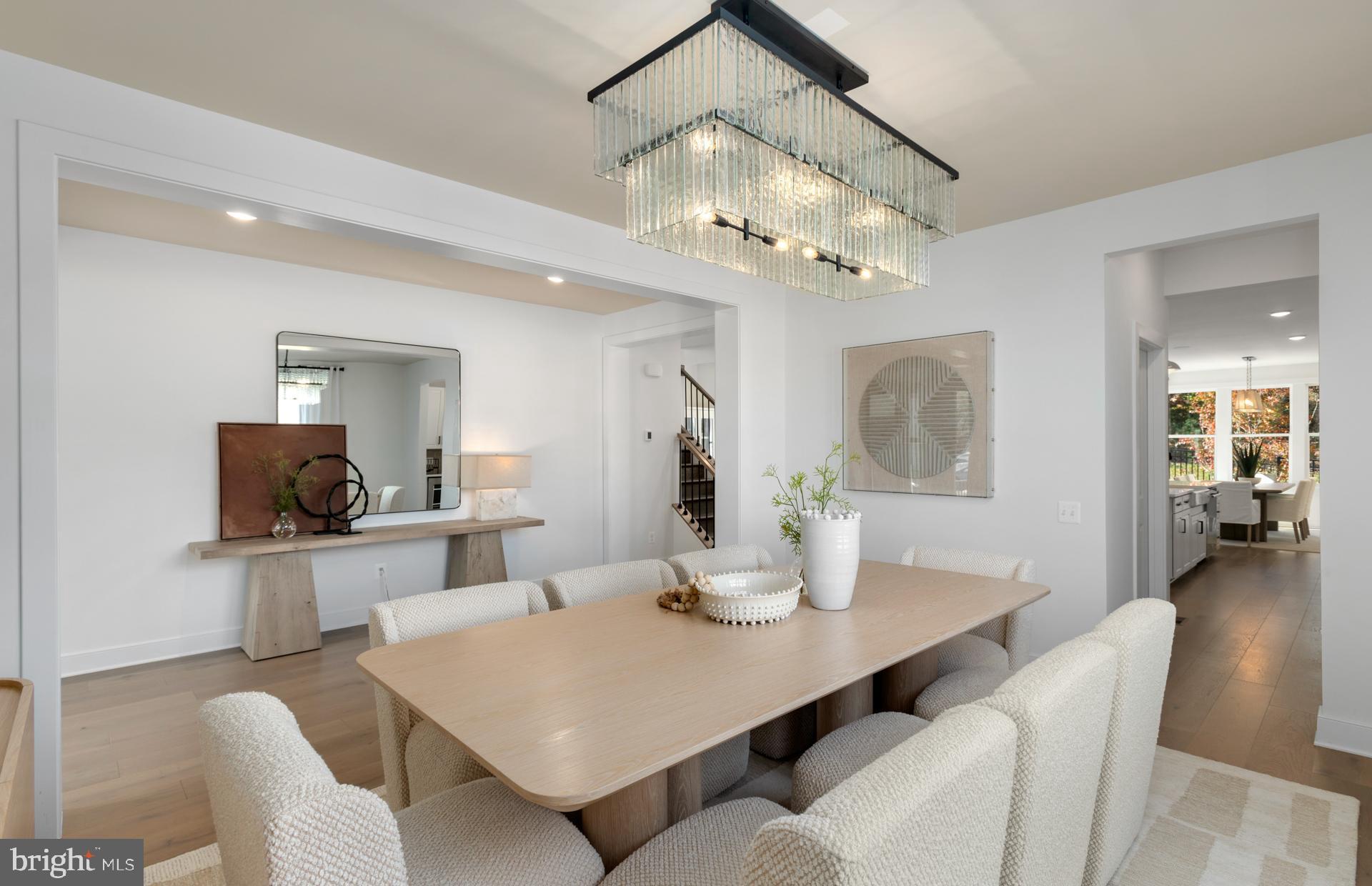 CATTAIL RUN - Residential