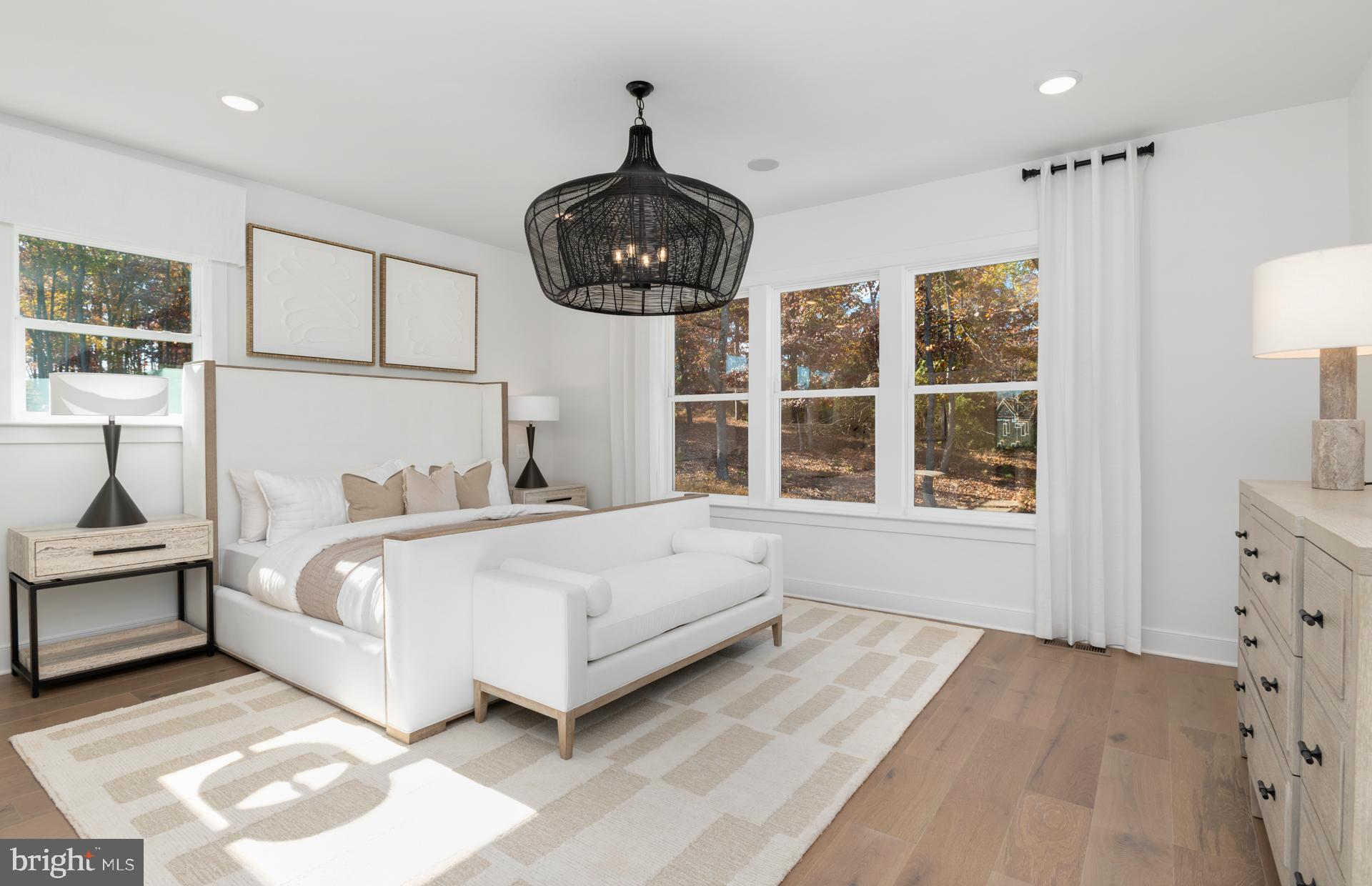 CATTAIL RUN - Residential