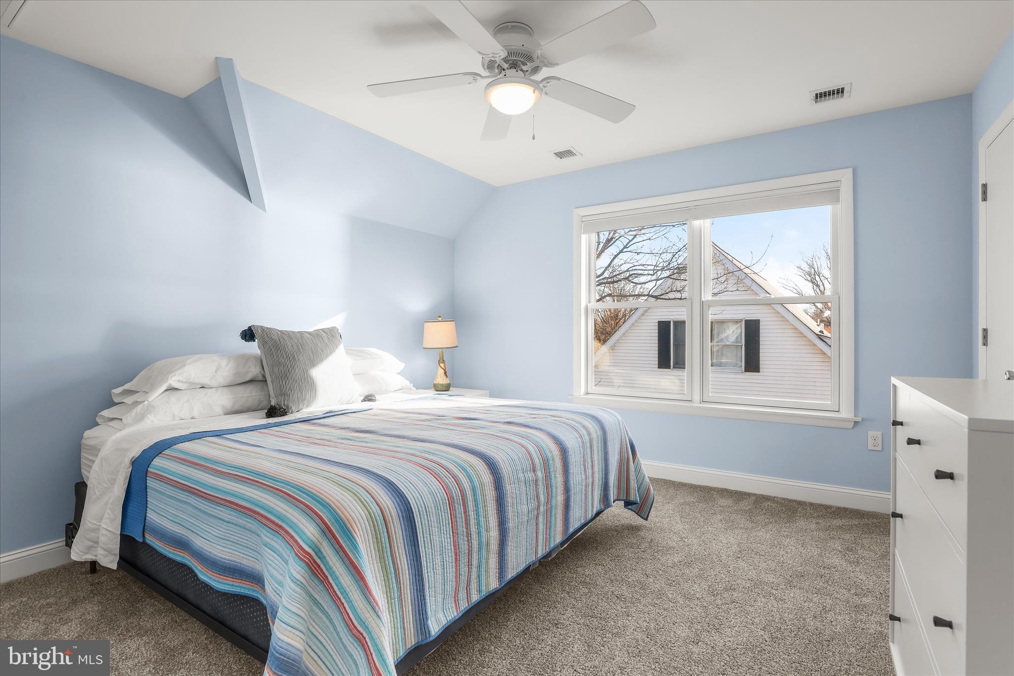 LONG POINT - Residential