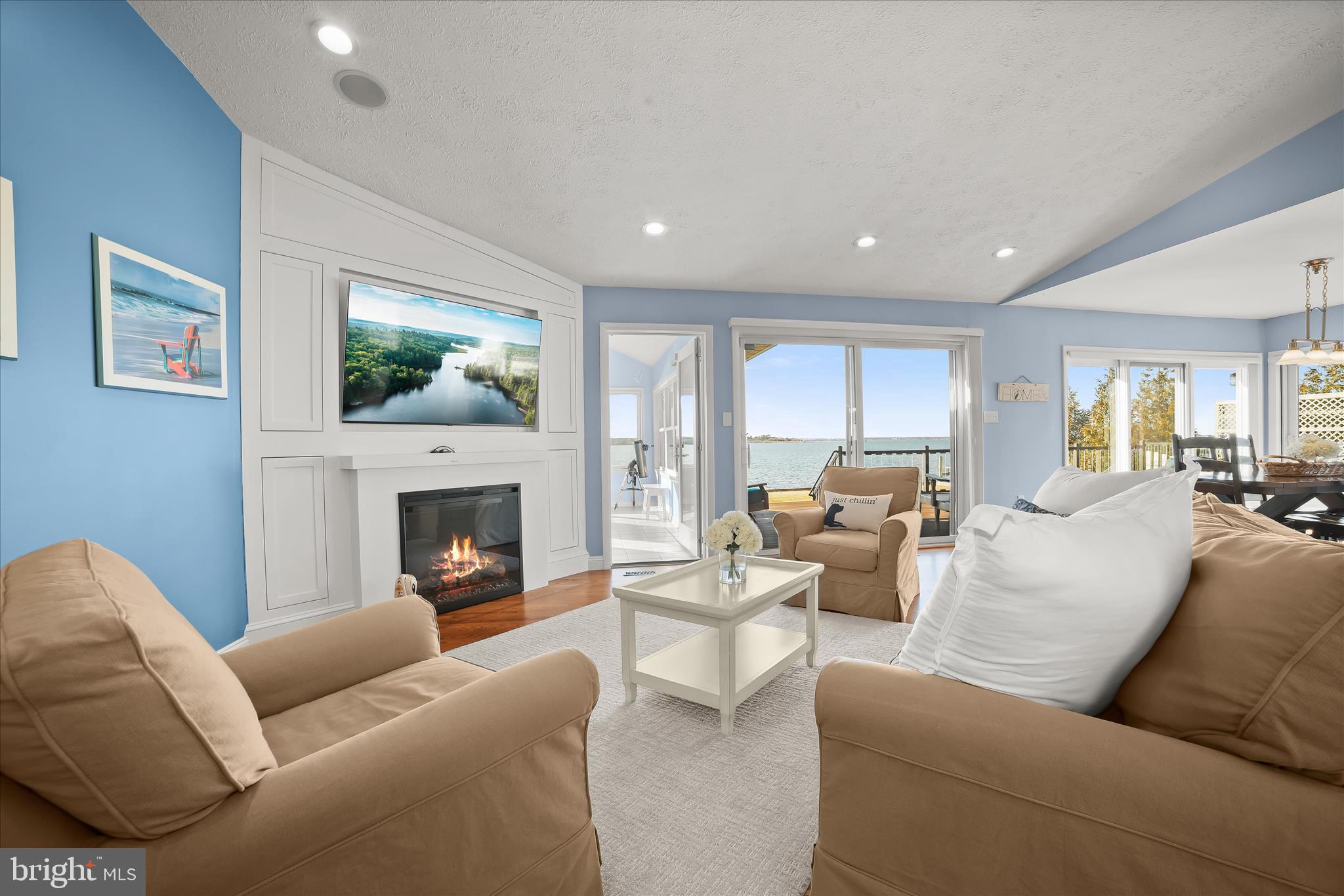 LONG POINT - Residential