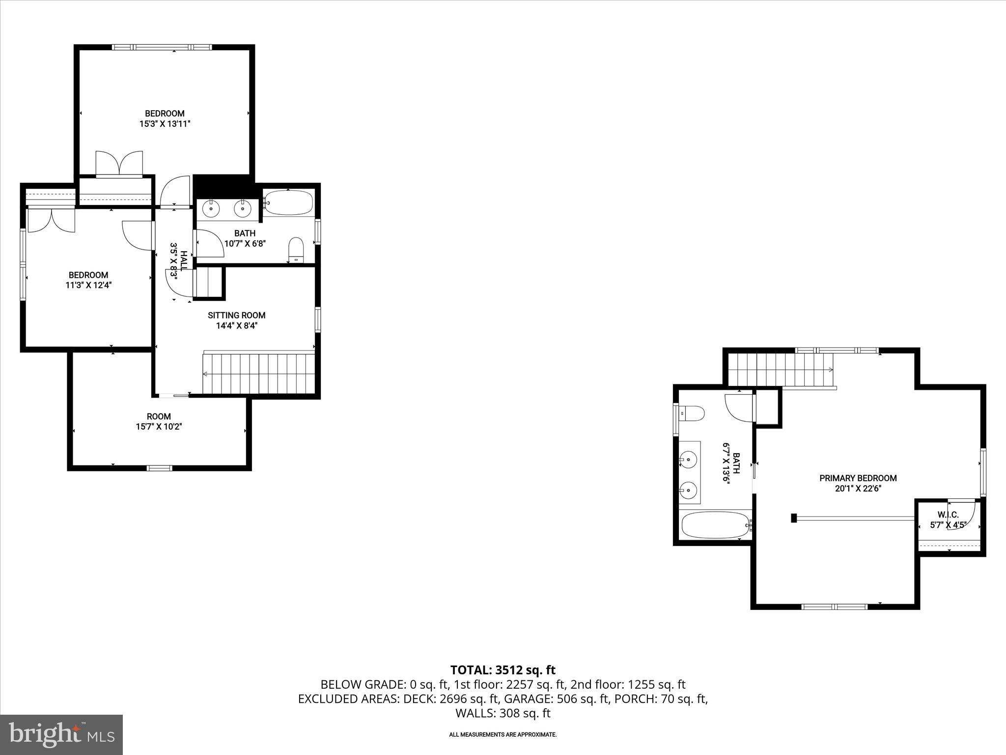 LONG POINT - Residential