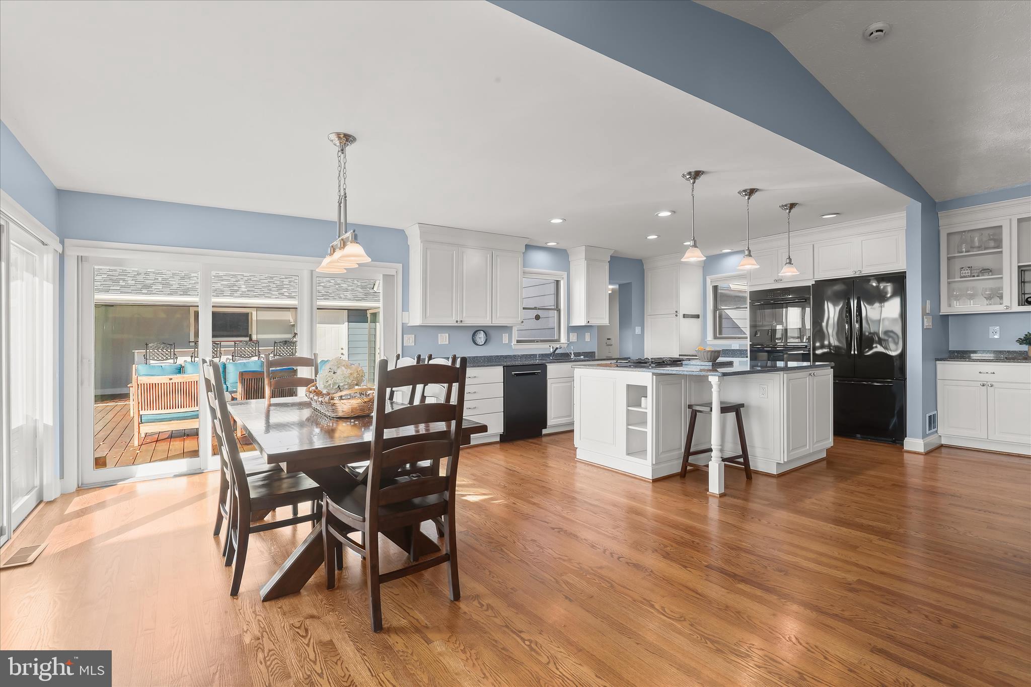 LONG POINT - Residential