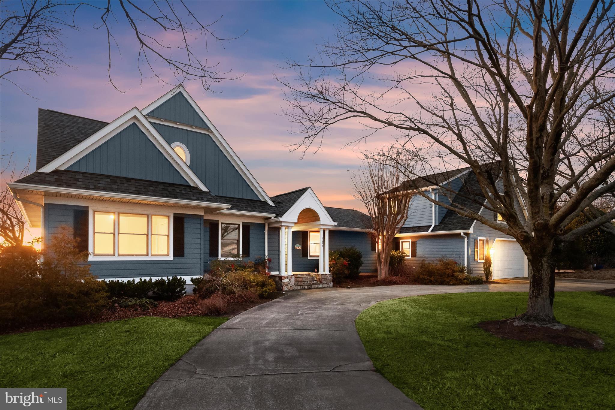 LONG POINT - Residential