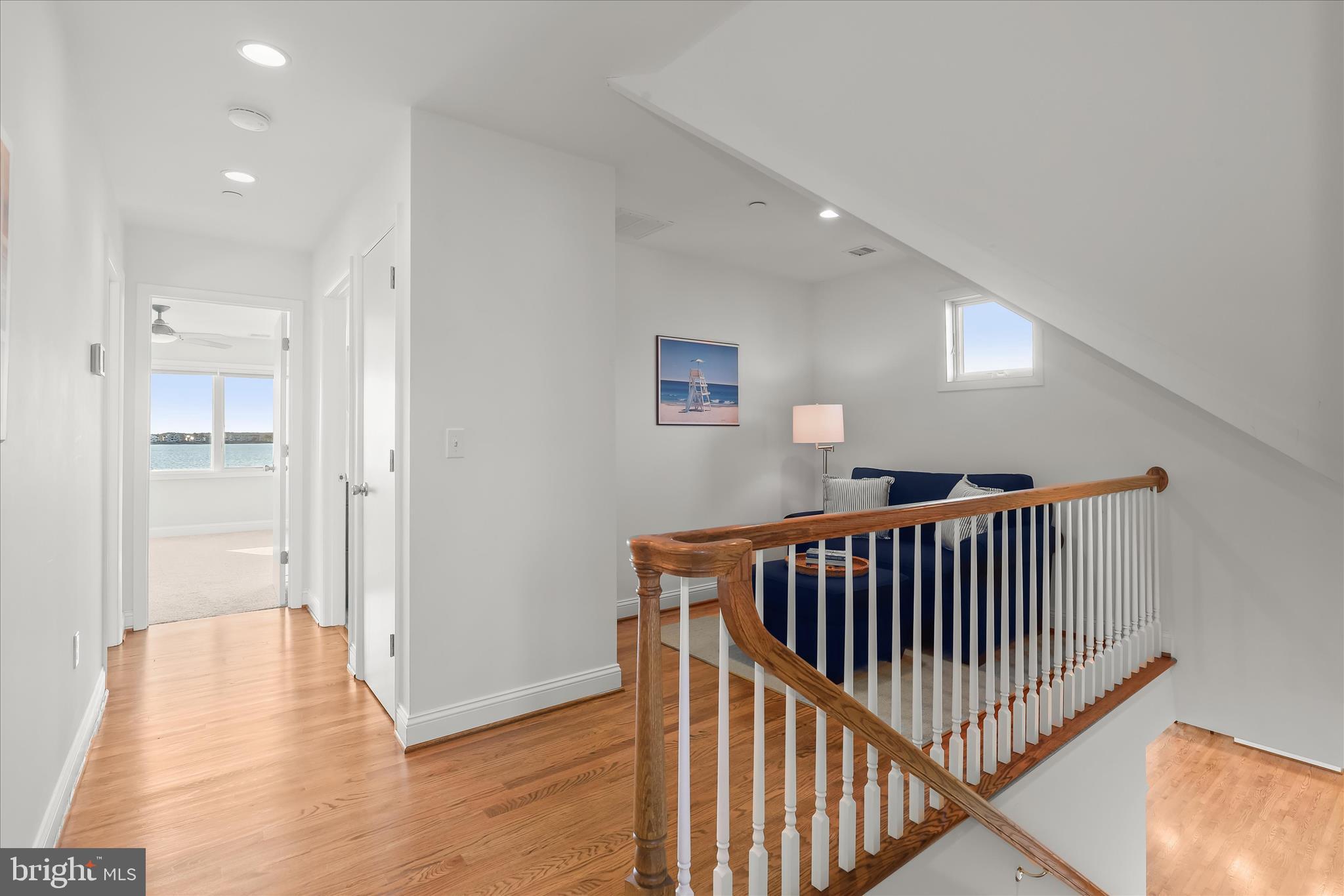 LONG POINT - Residential