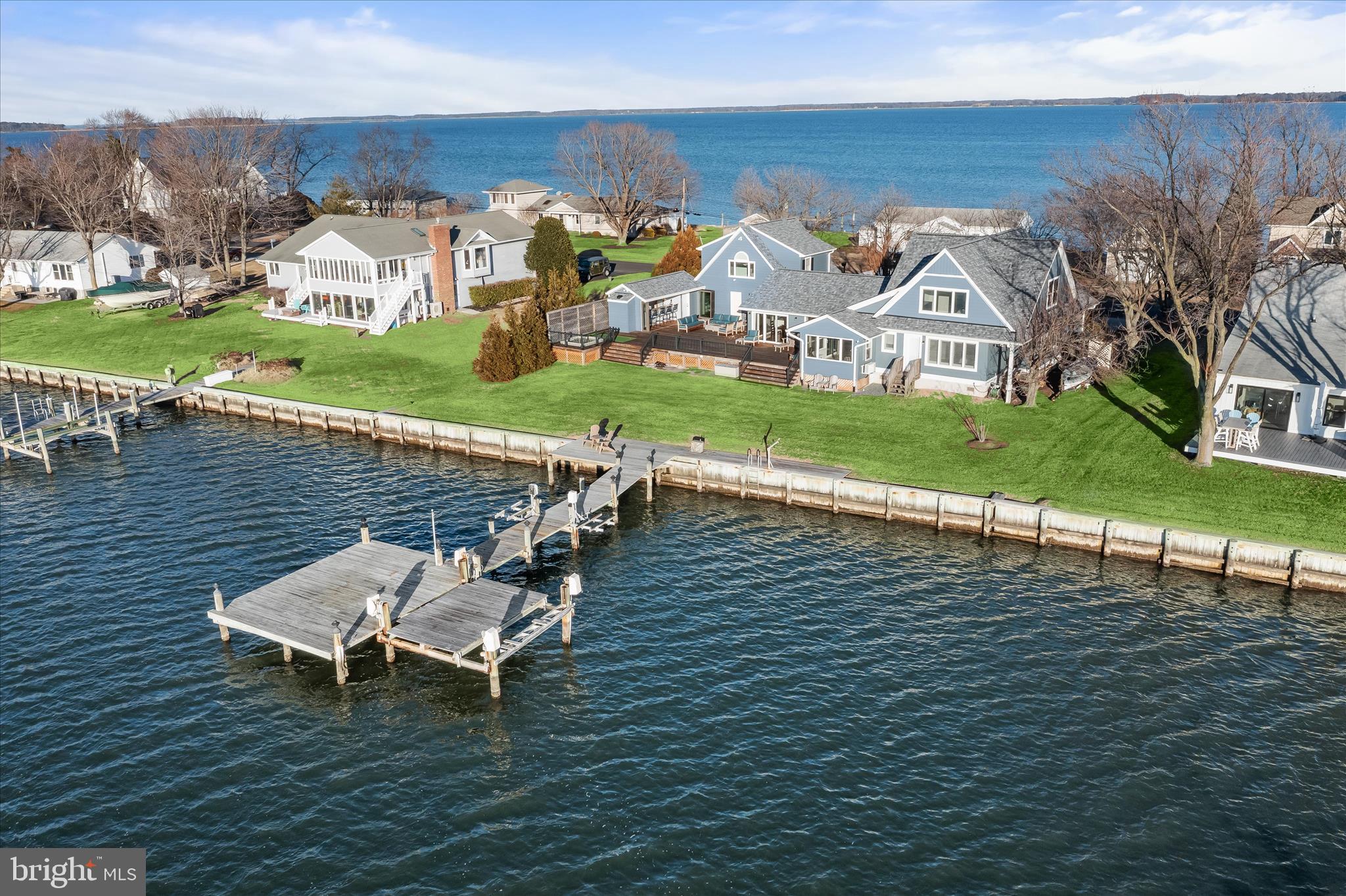 LONG POINT - Residential