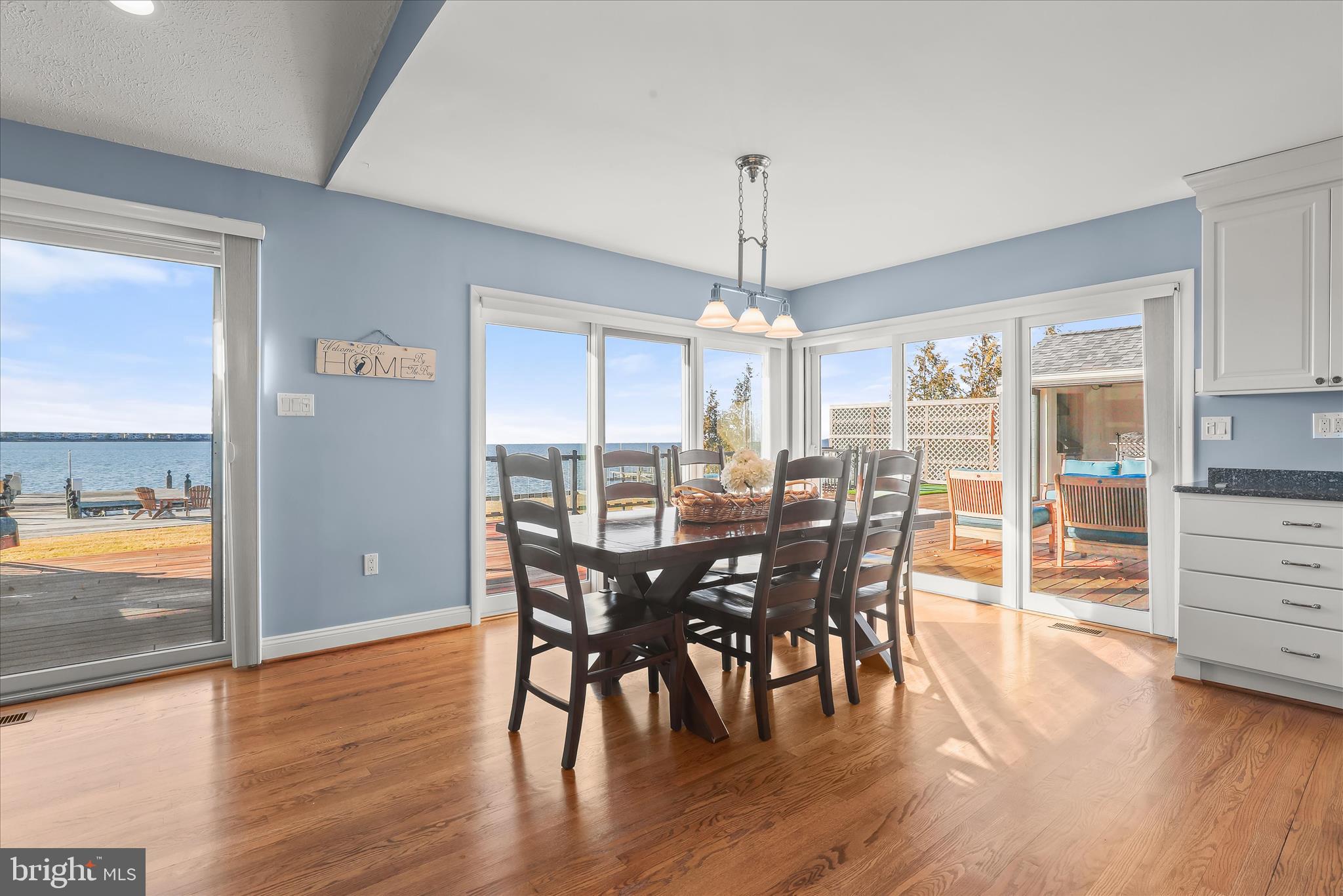 LONG POINT - Residential