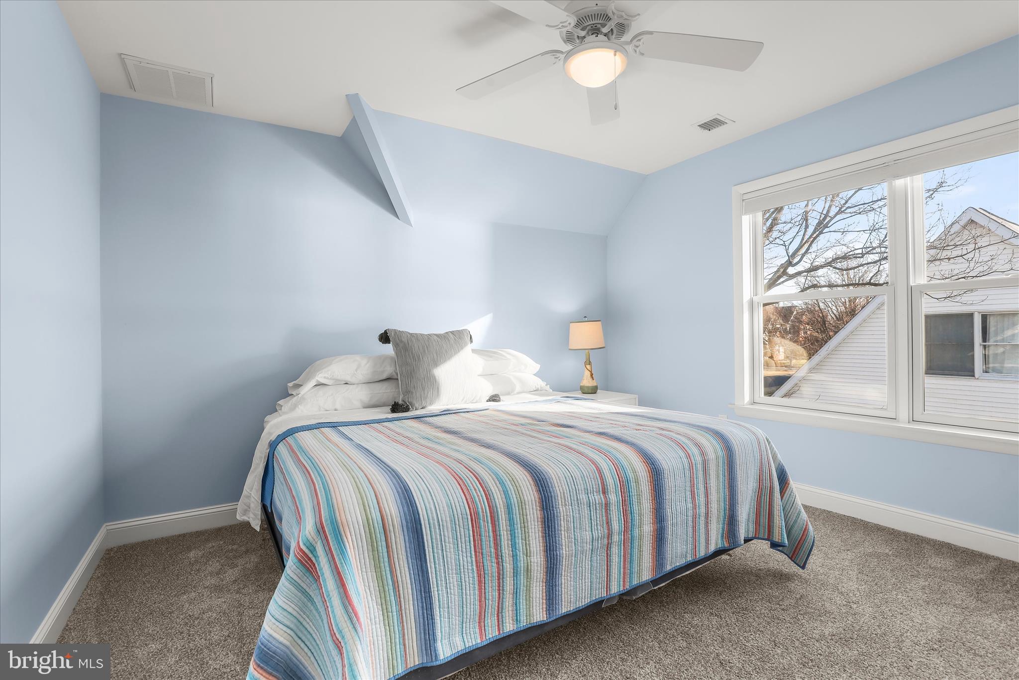 LONG POINT - Residential