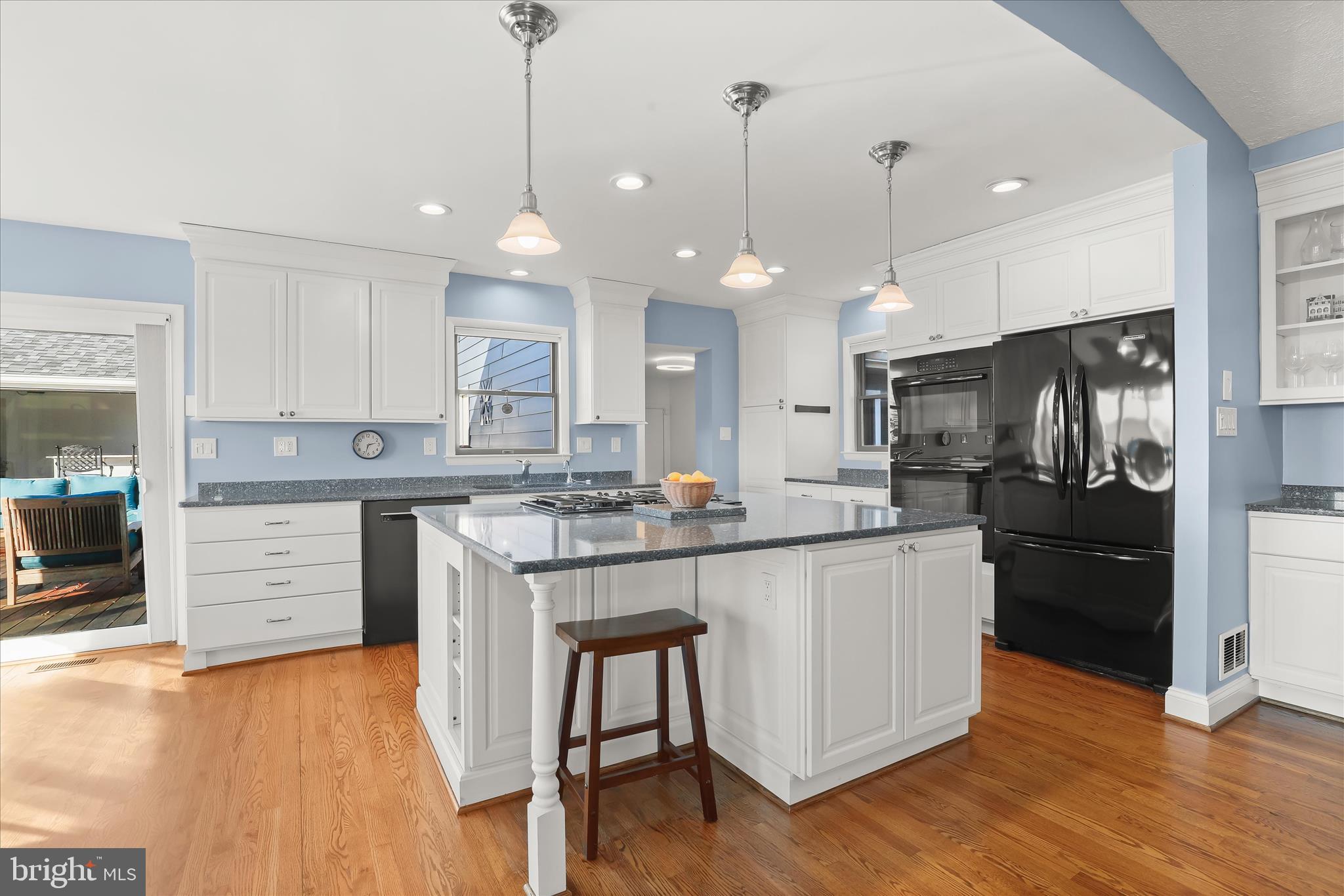 LONG POINT - Residential