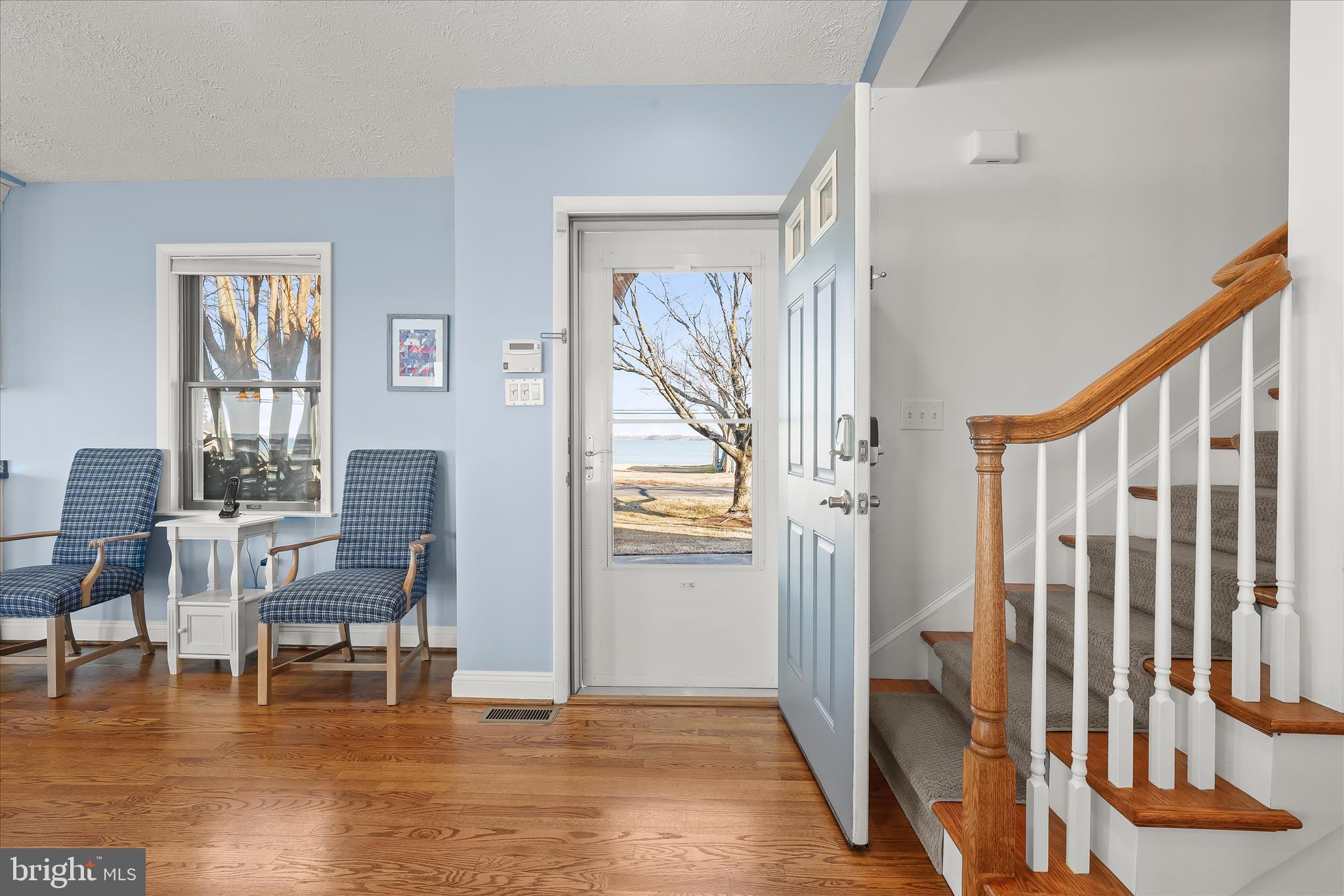 LONG POINT - Residential