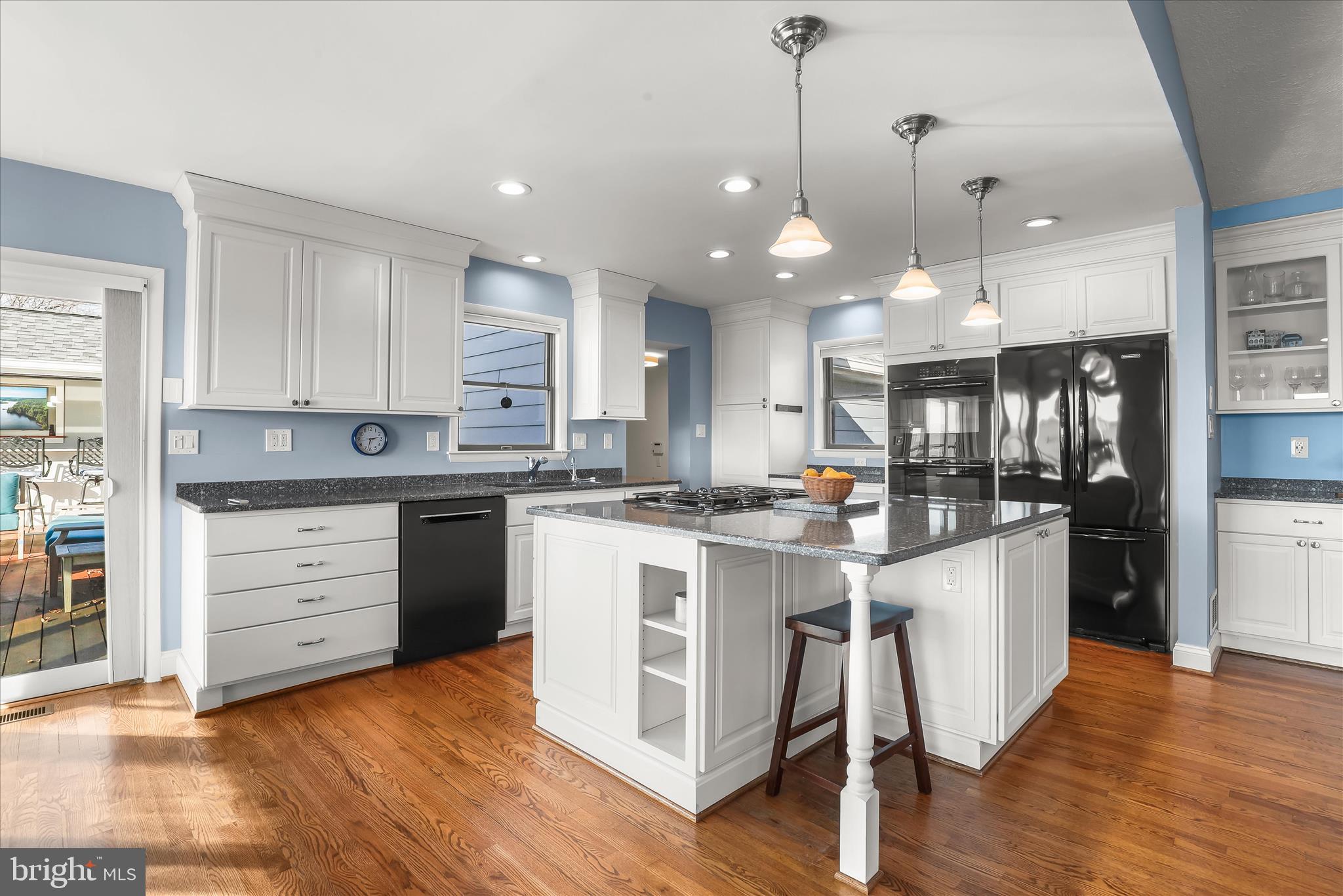 LONG POINT - Residential