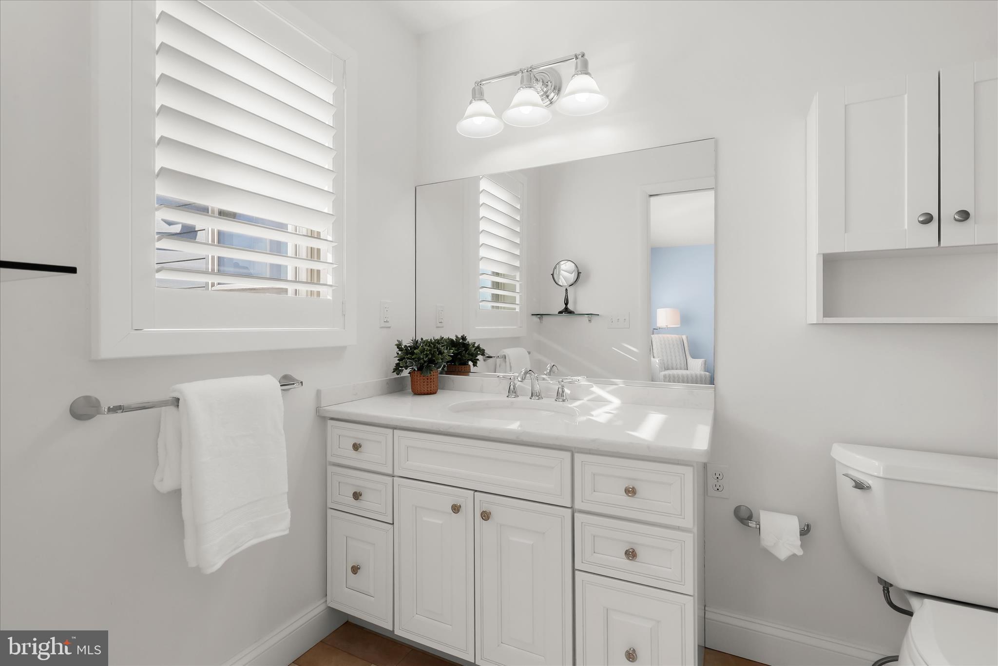 LONG POINT - Residential