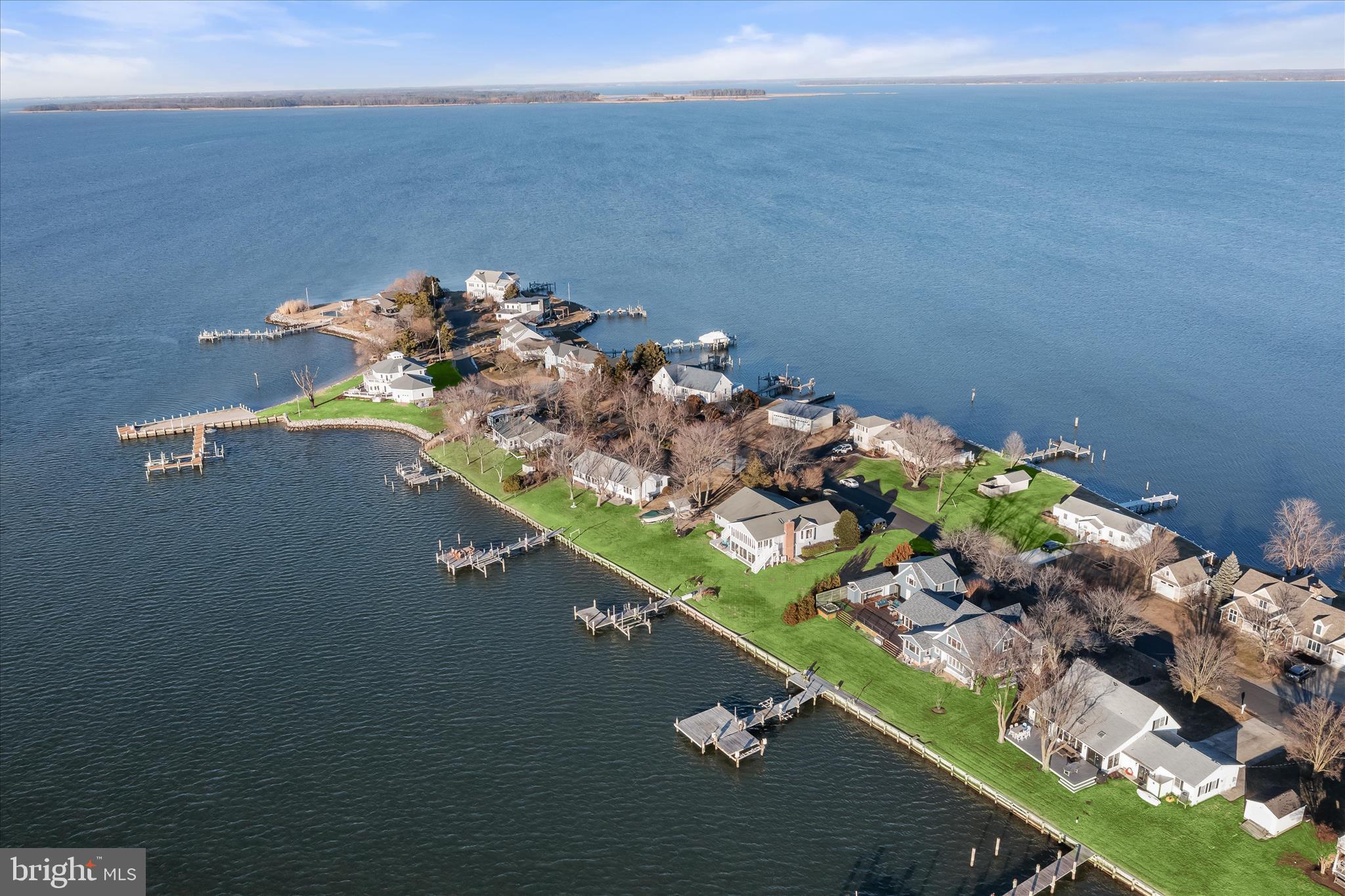 LONG POINT - Residential