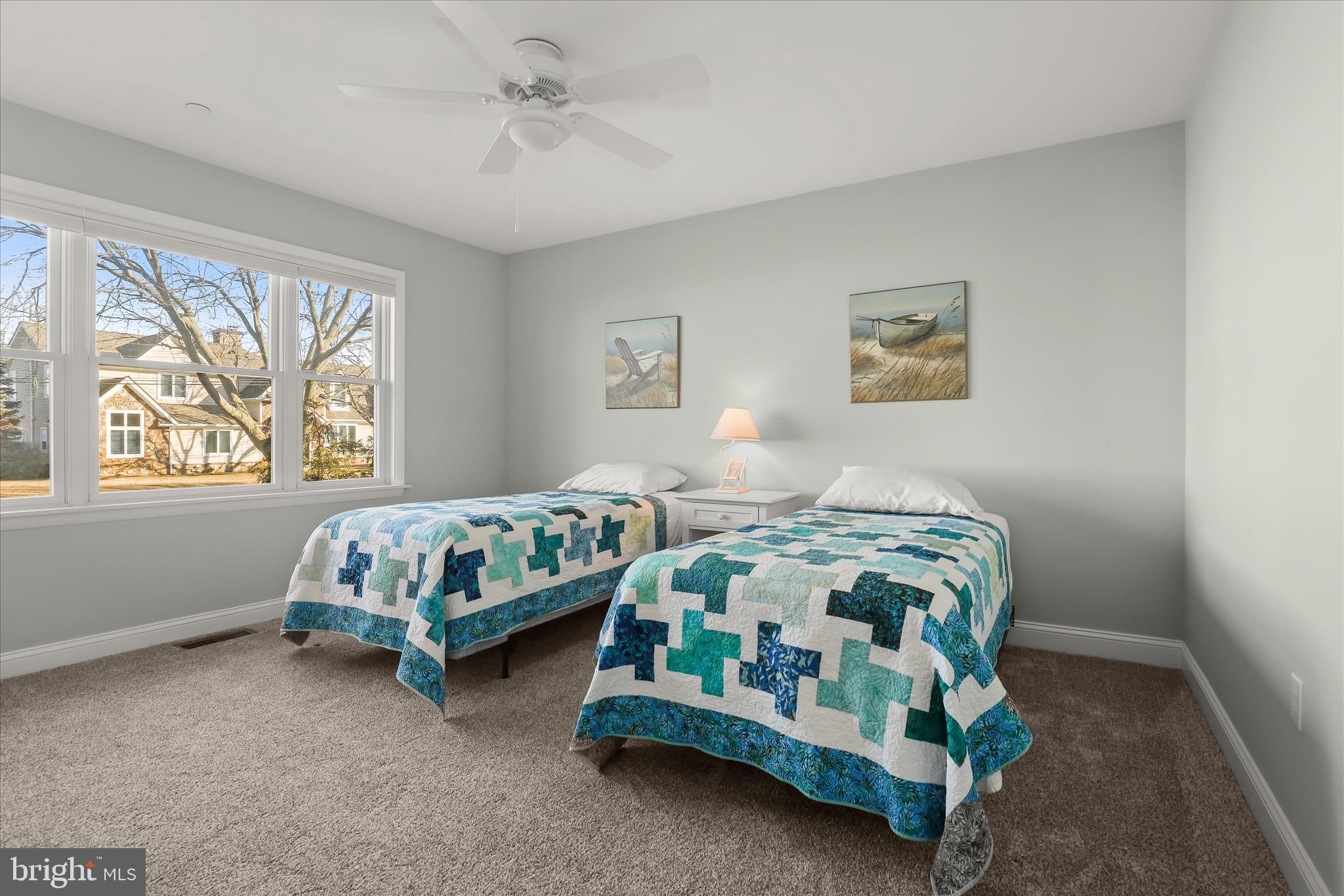 LONG POINT - Residential