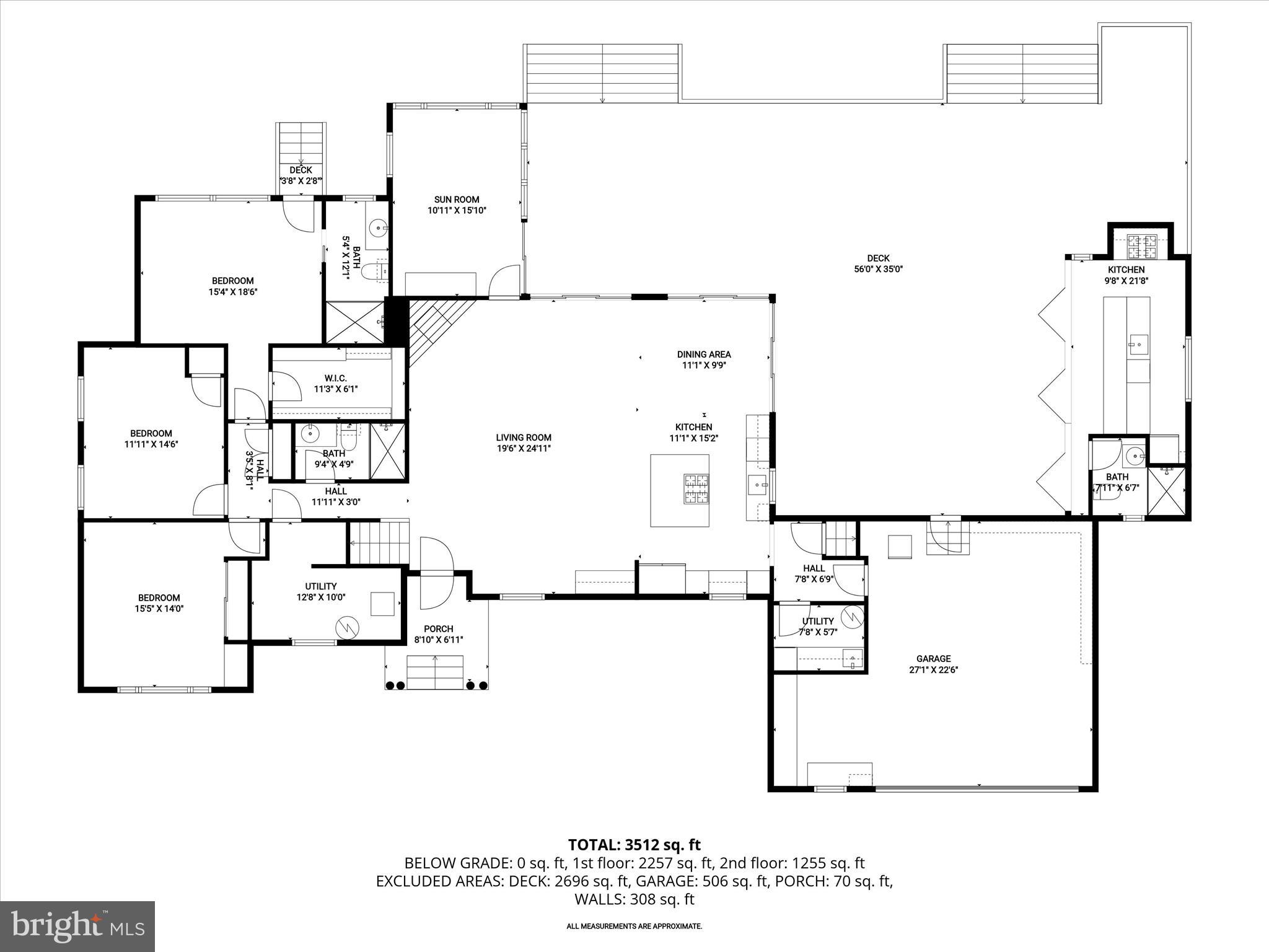 LONG POINT - Residential