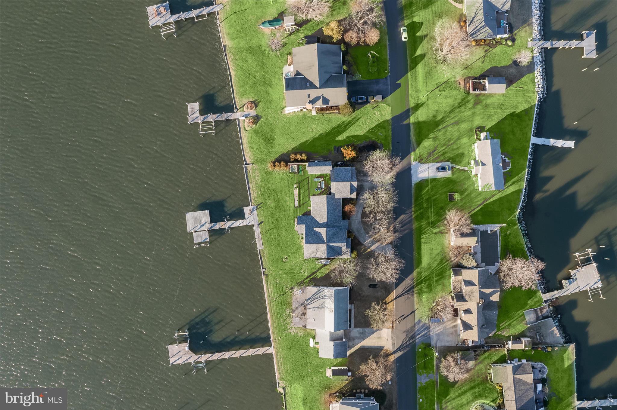 LONG POINT - Residential