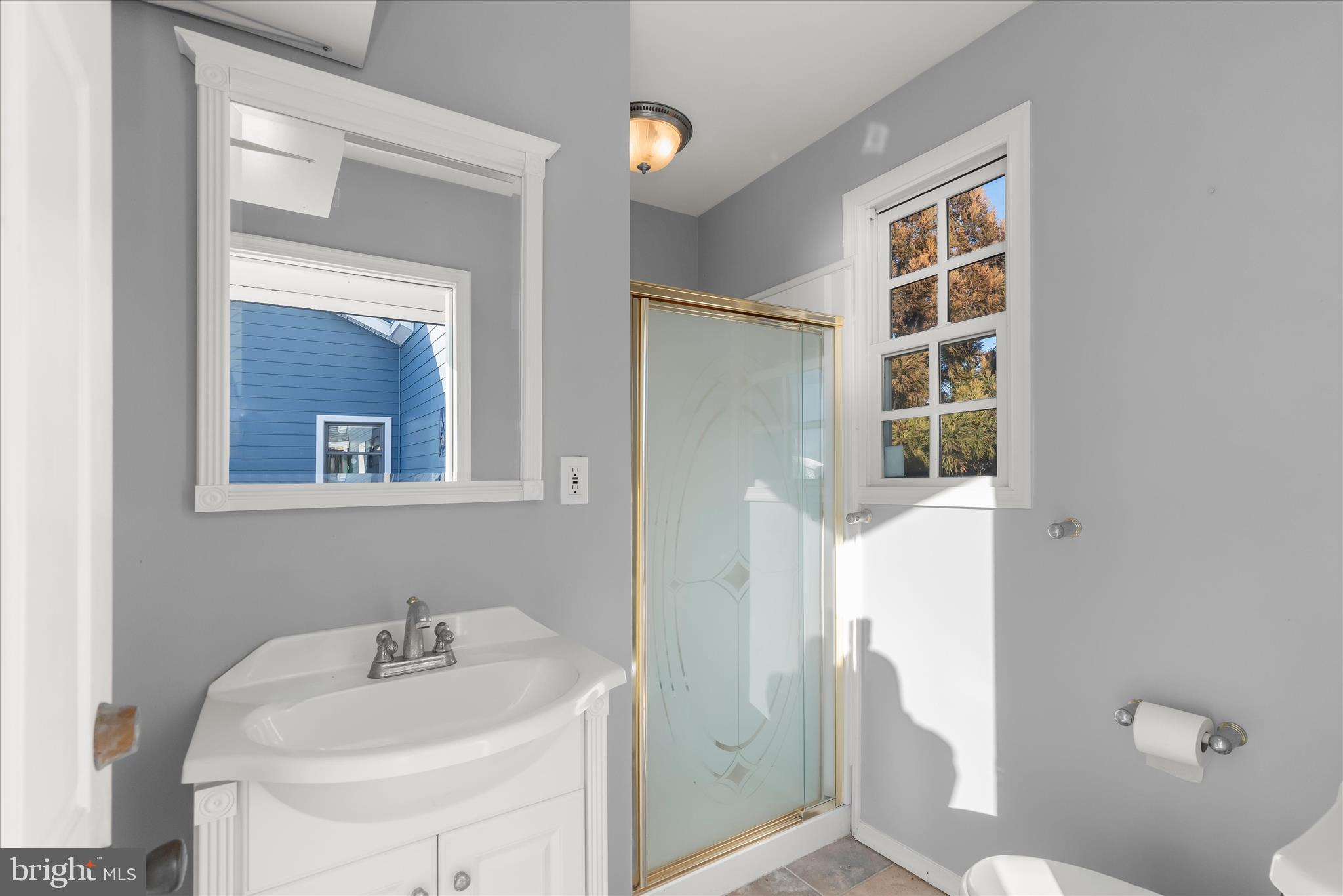 LONG POINT - Residential