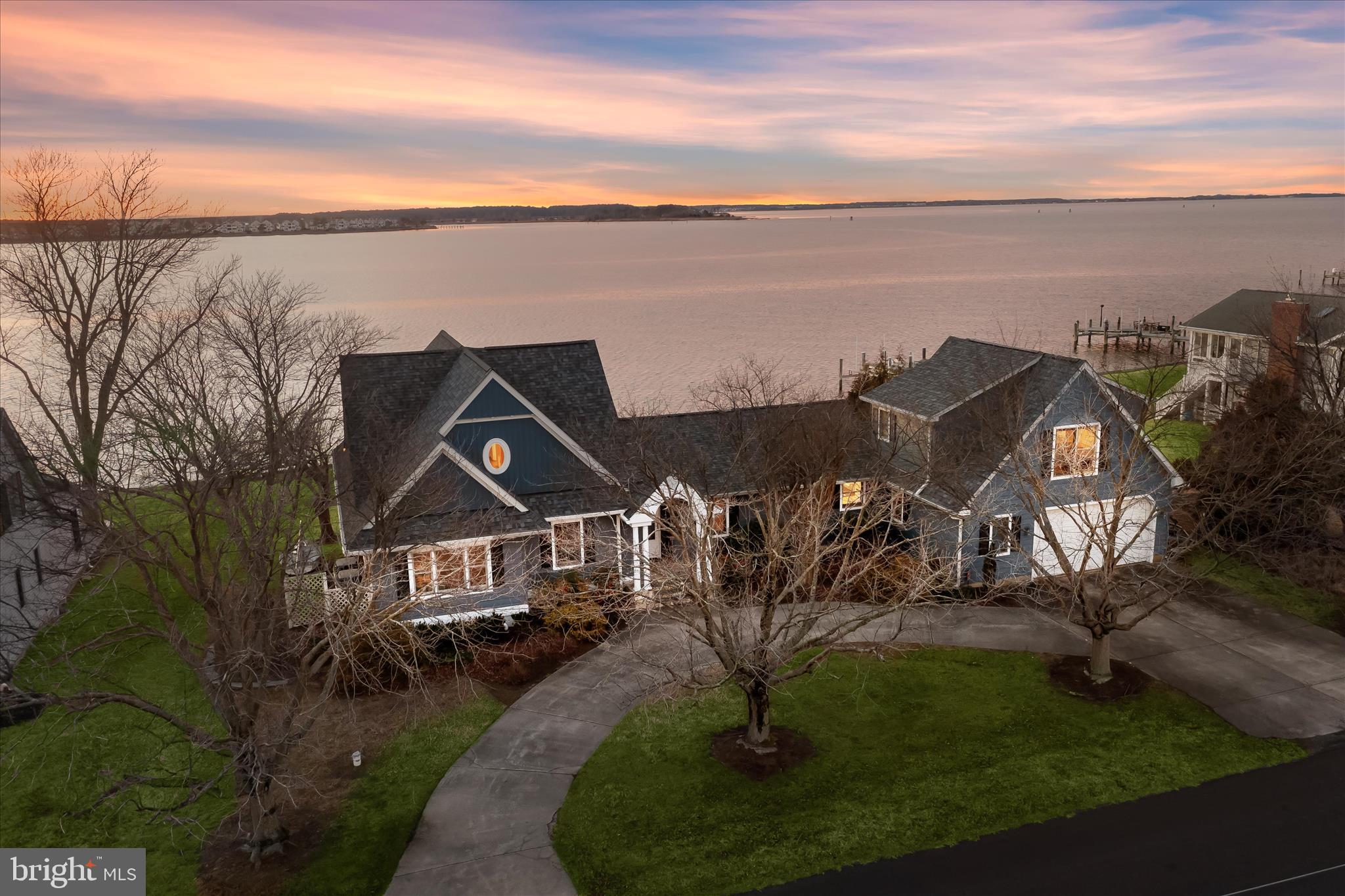 LONG POINT - Residential