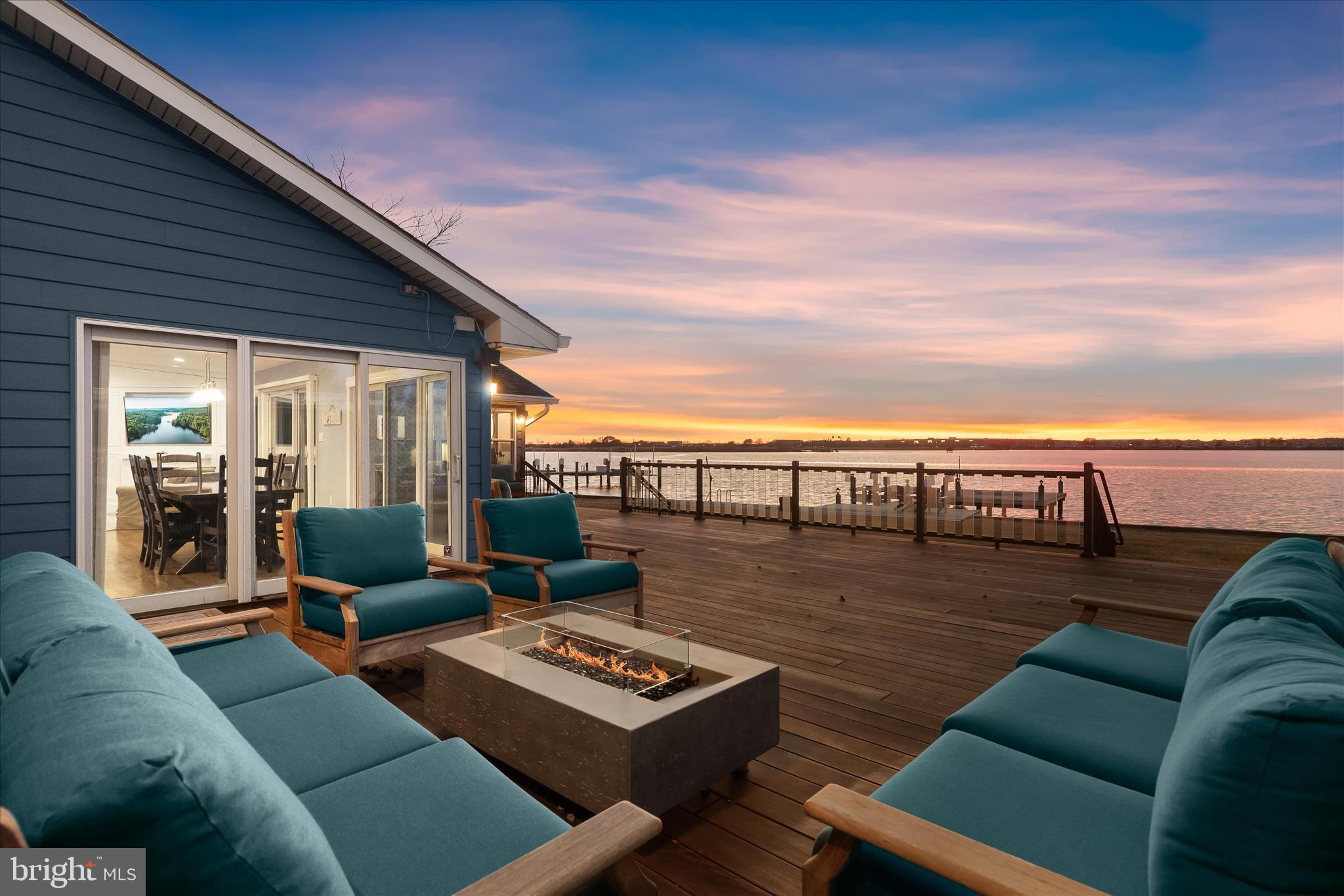 1017 LONG POINT ROAD