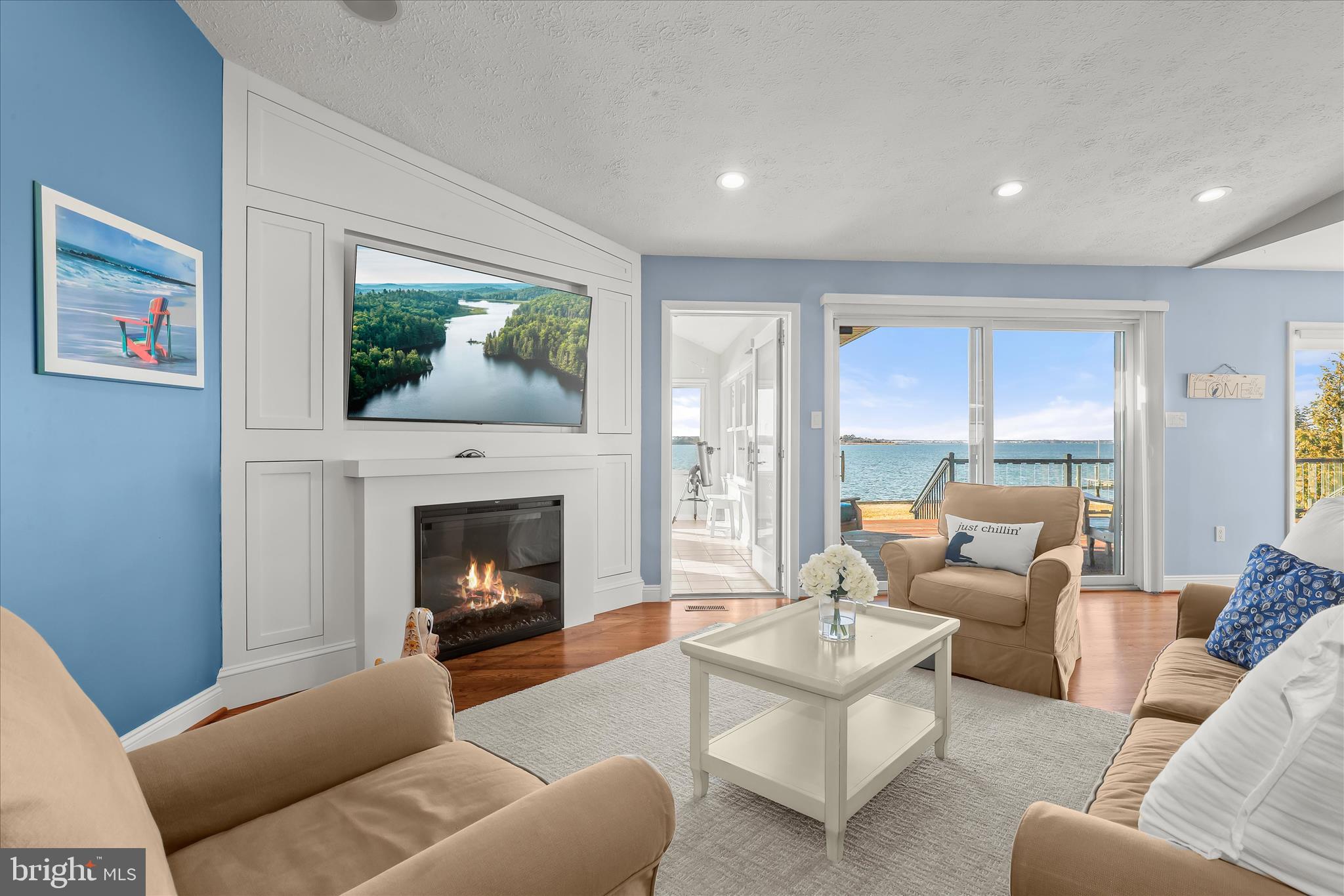 LONG POINT - Residential