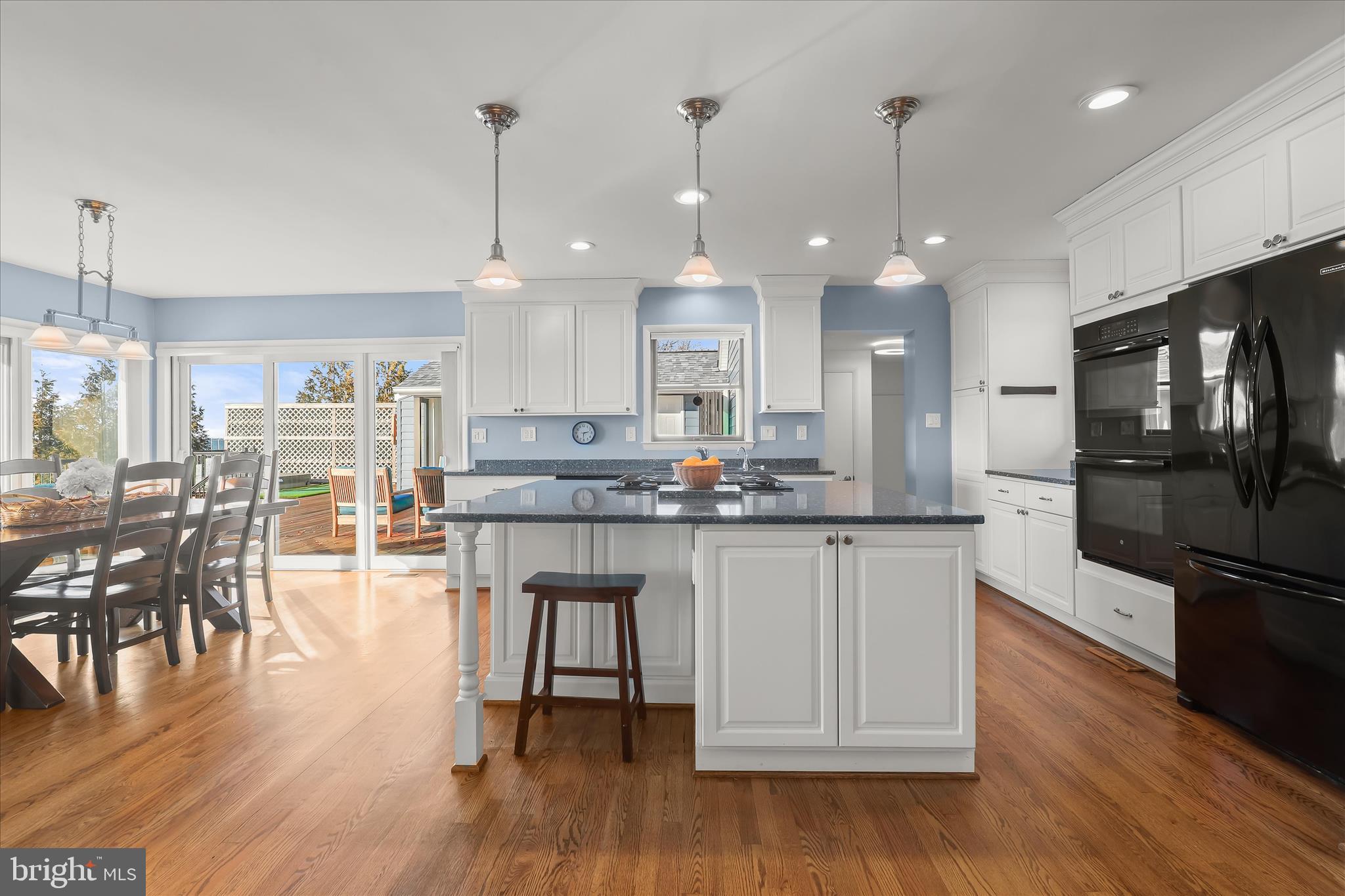 LONG POINT - Residential