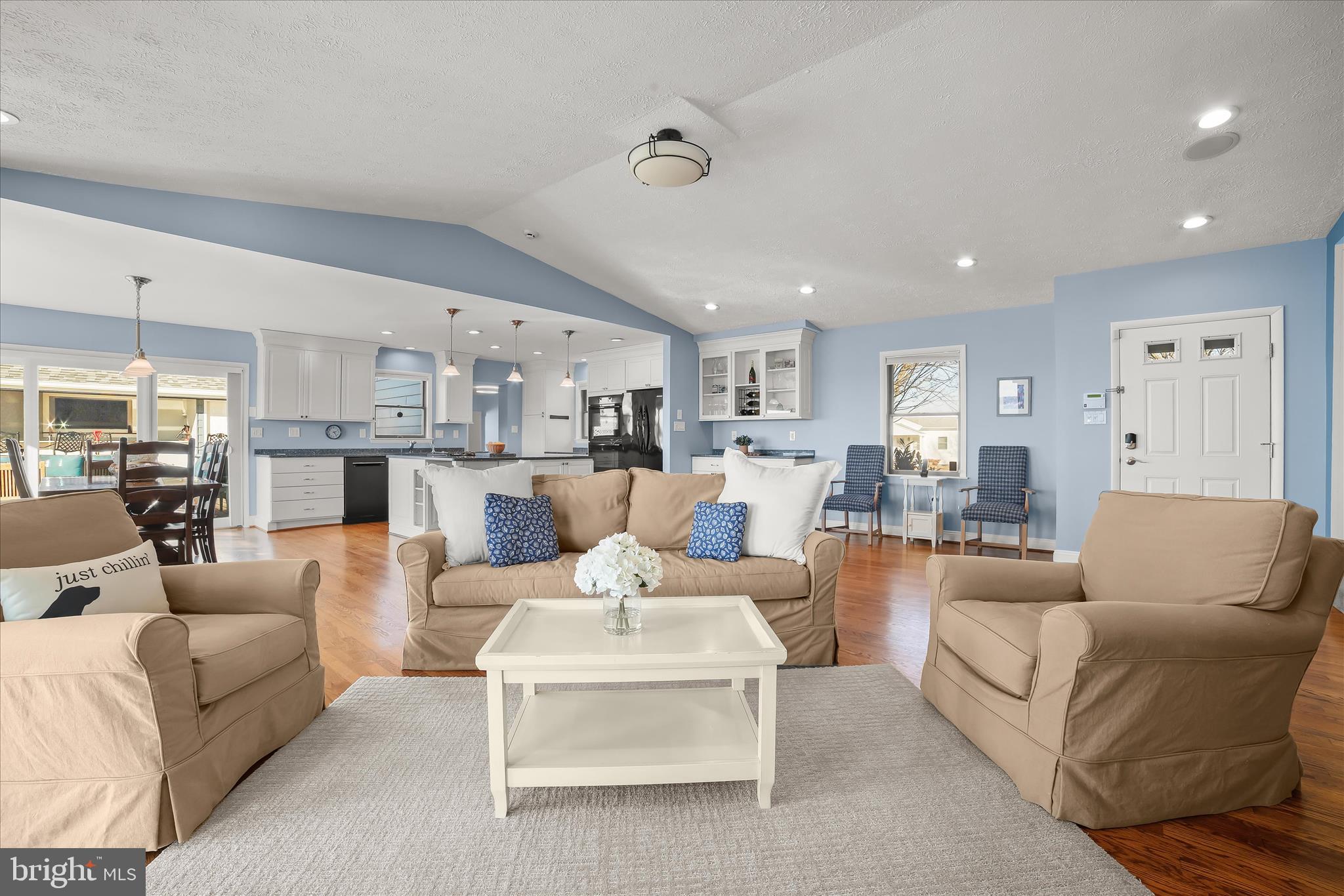 LONG POINT - Residential