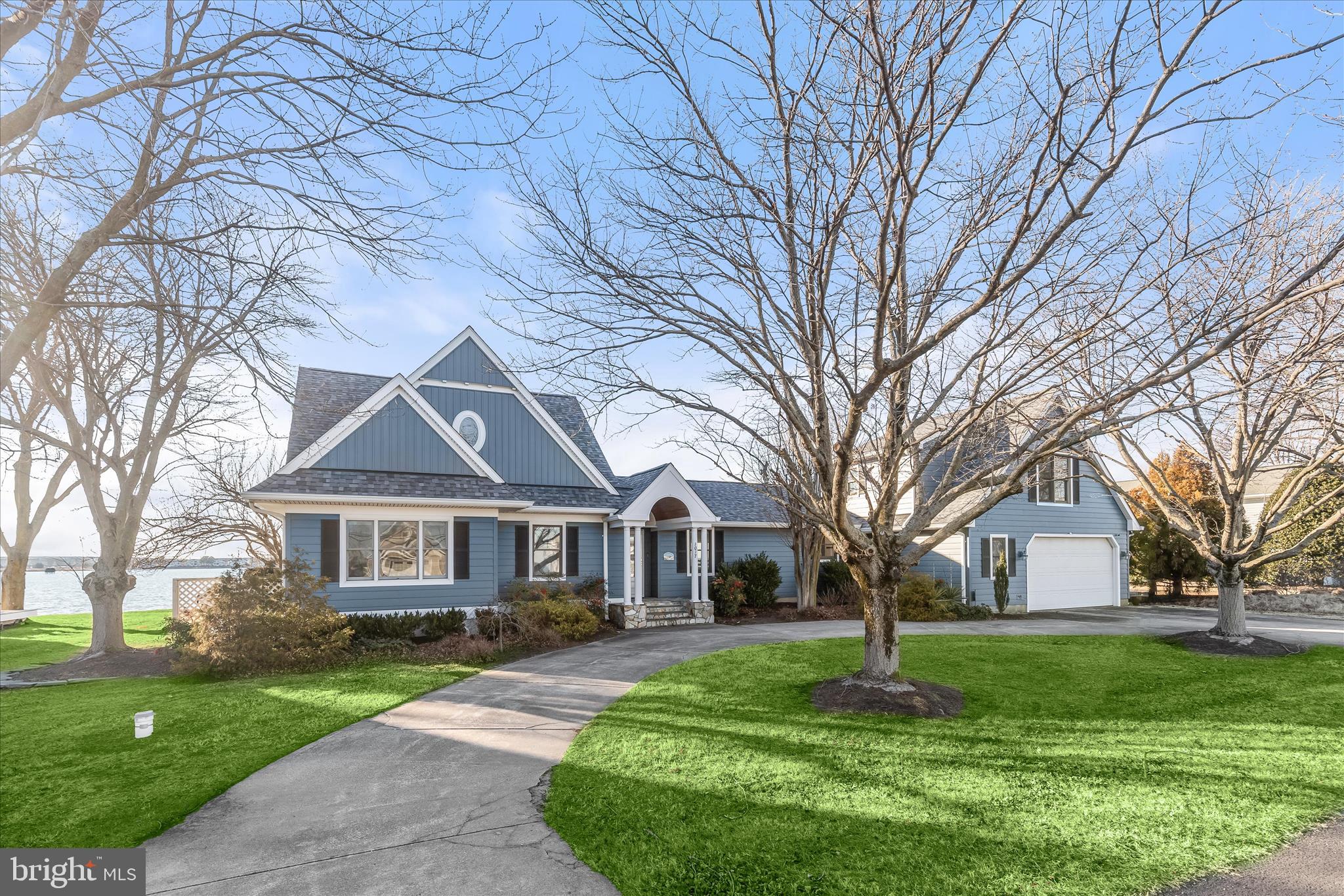 LONG POINT - Residential