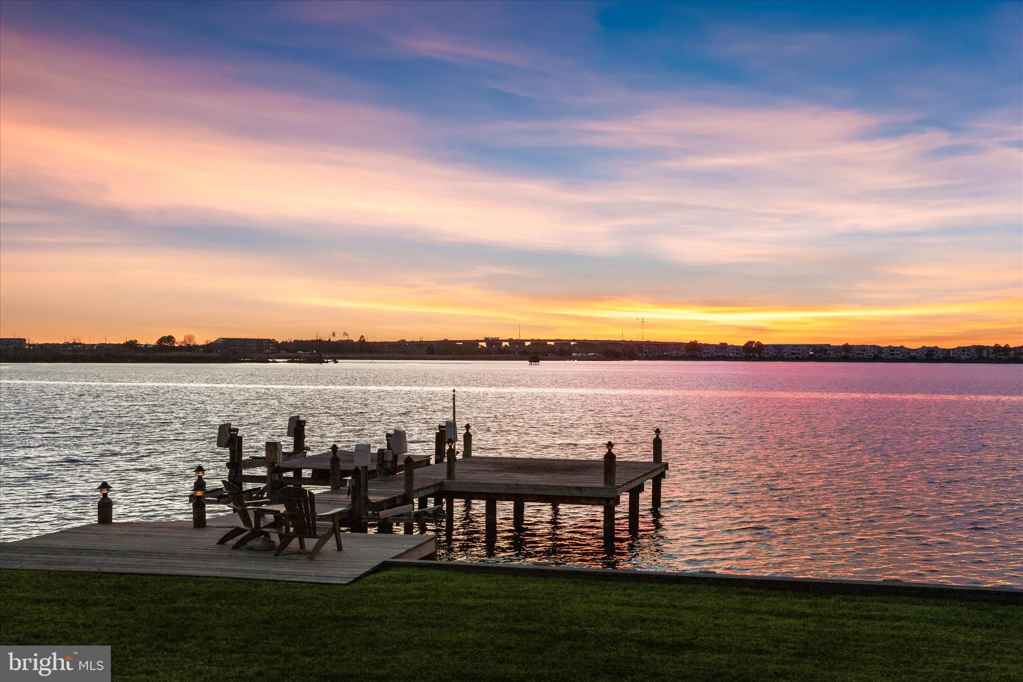 LONG POINT - Residential